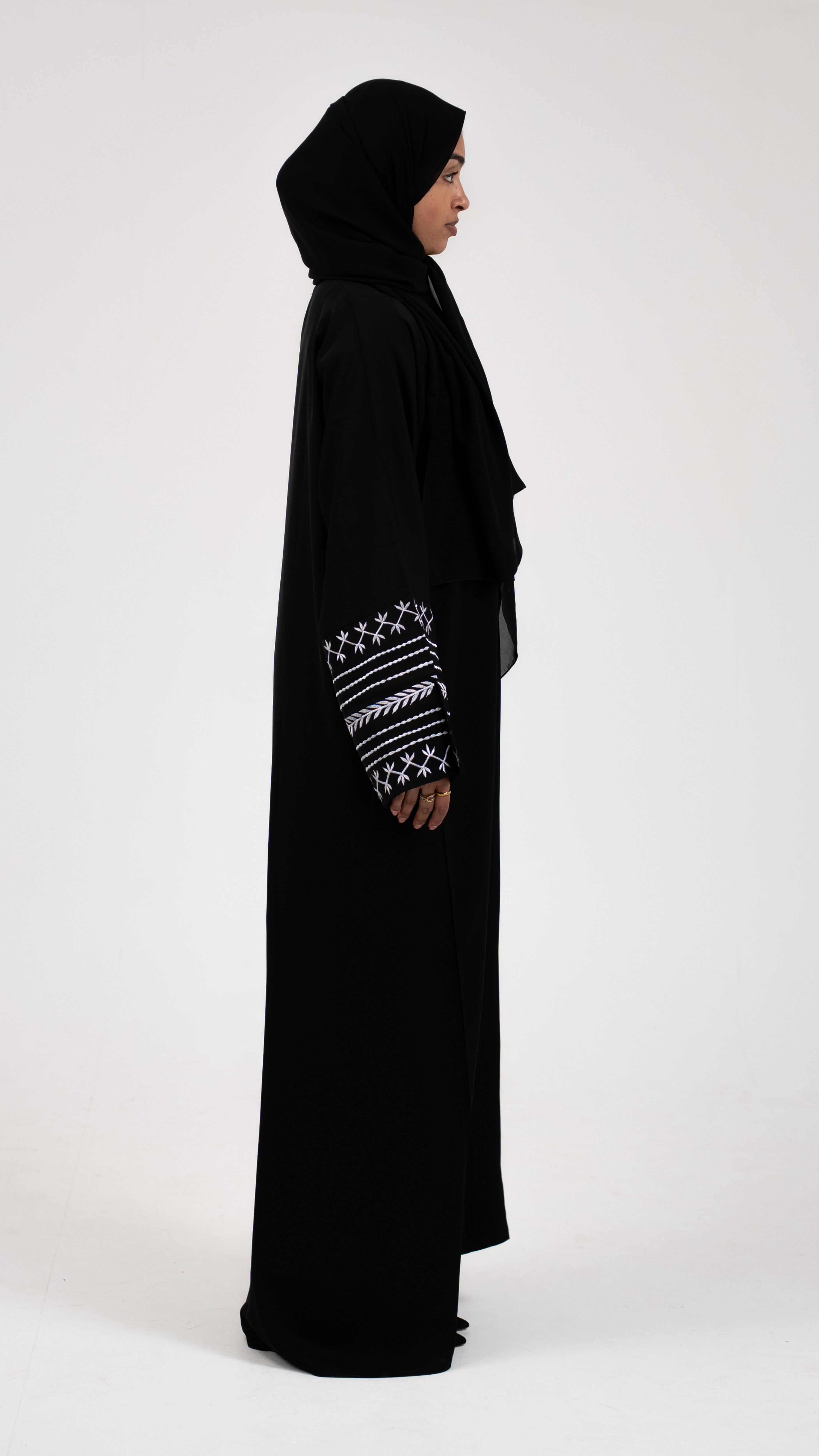 abaya