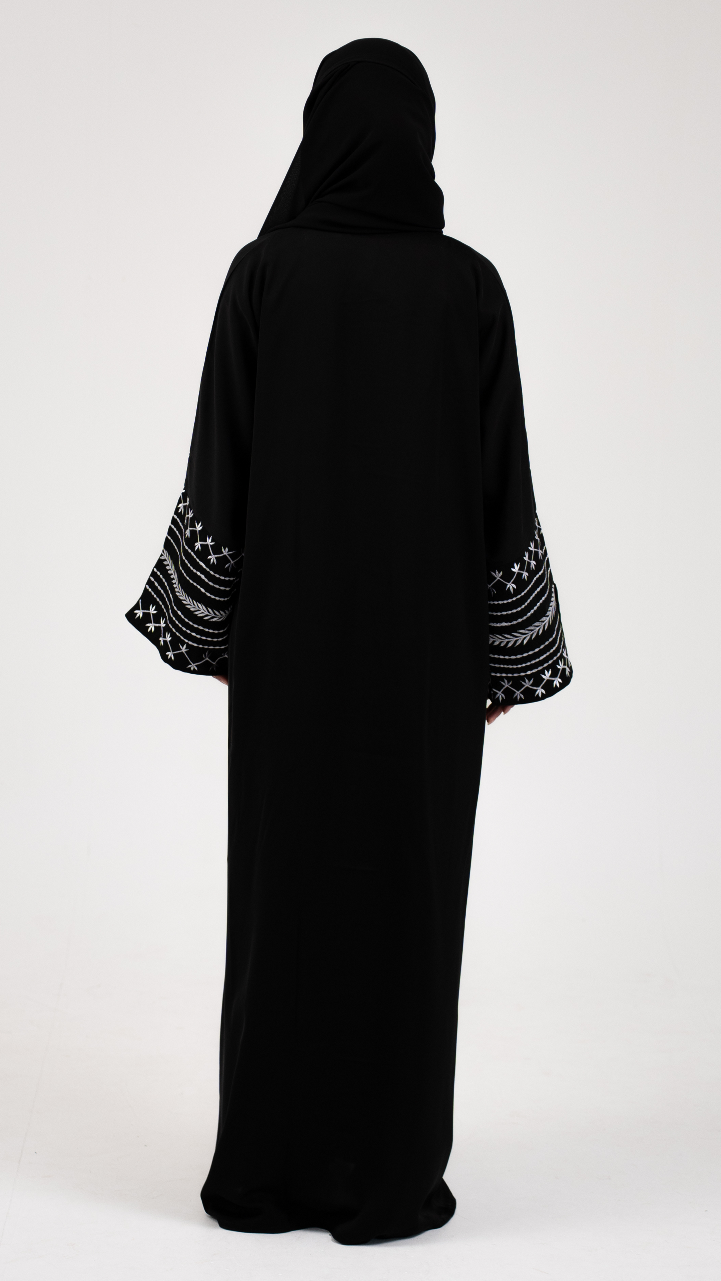 abaya