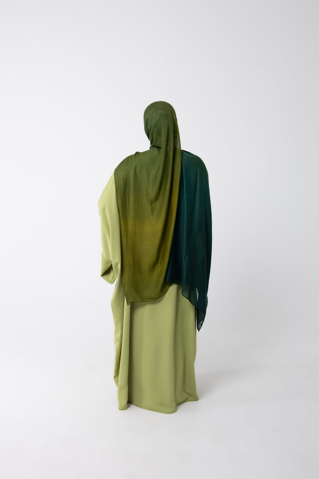 Eden Edge Open Robe