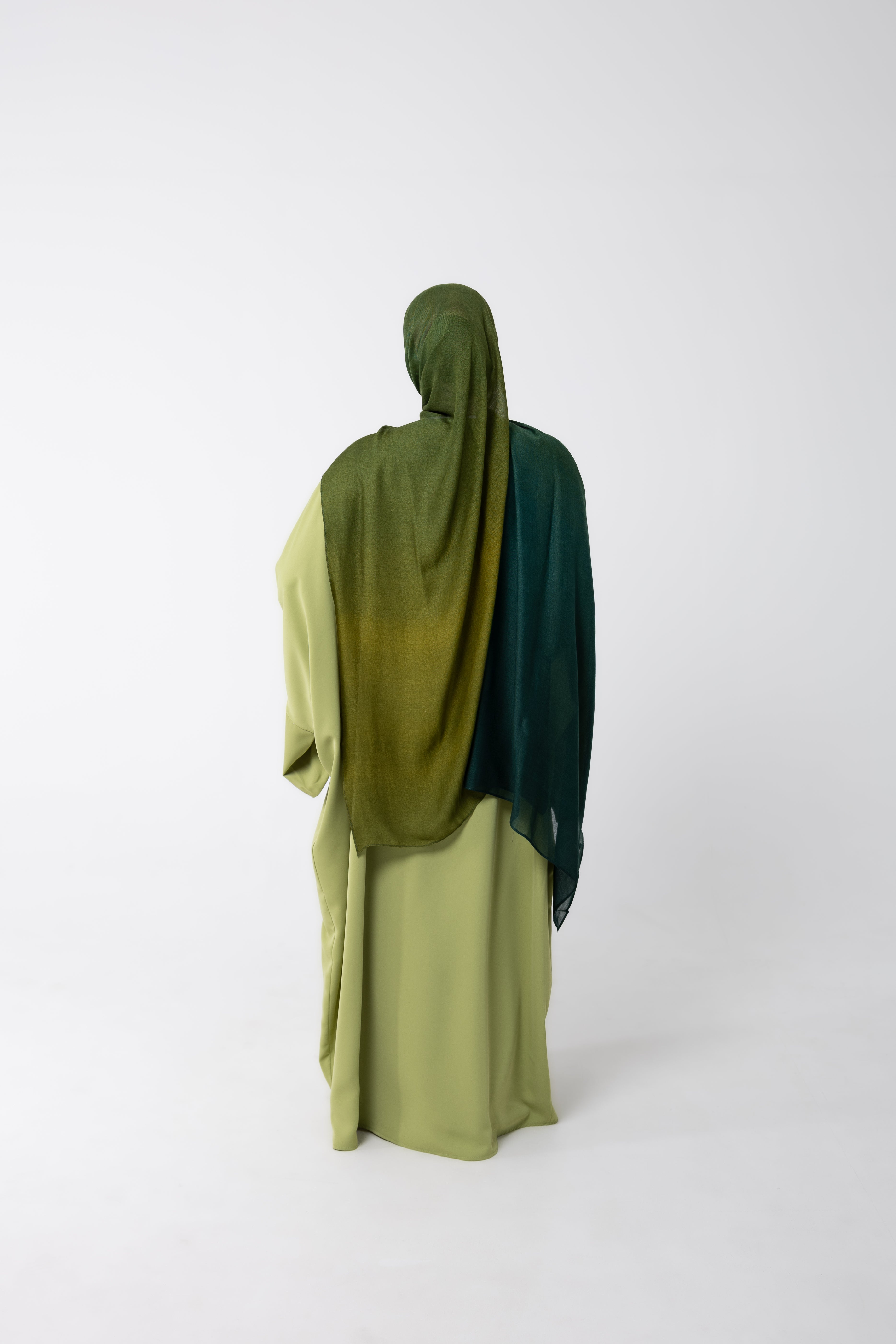 Eden Edge Open Robe