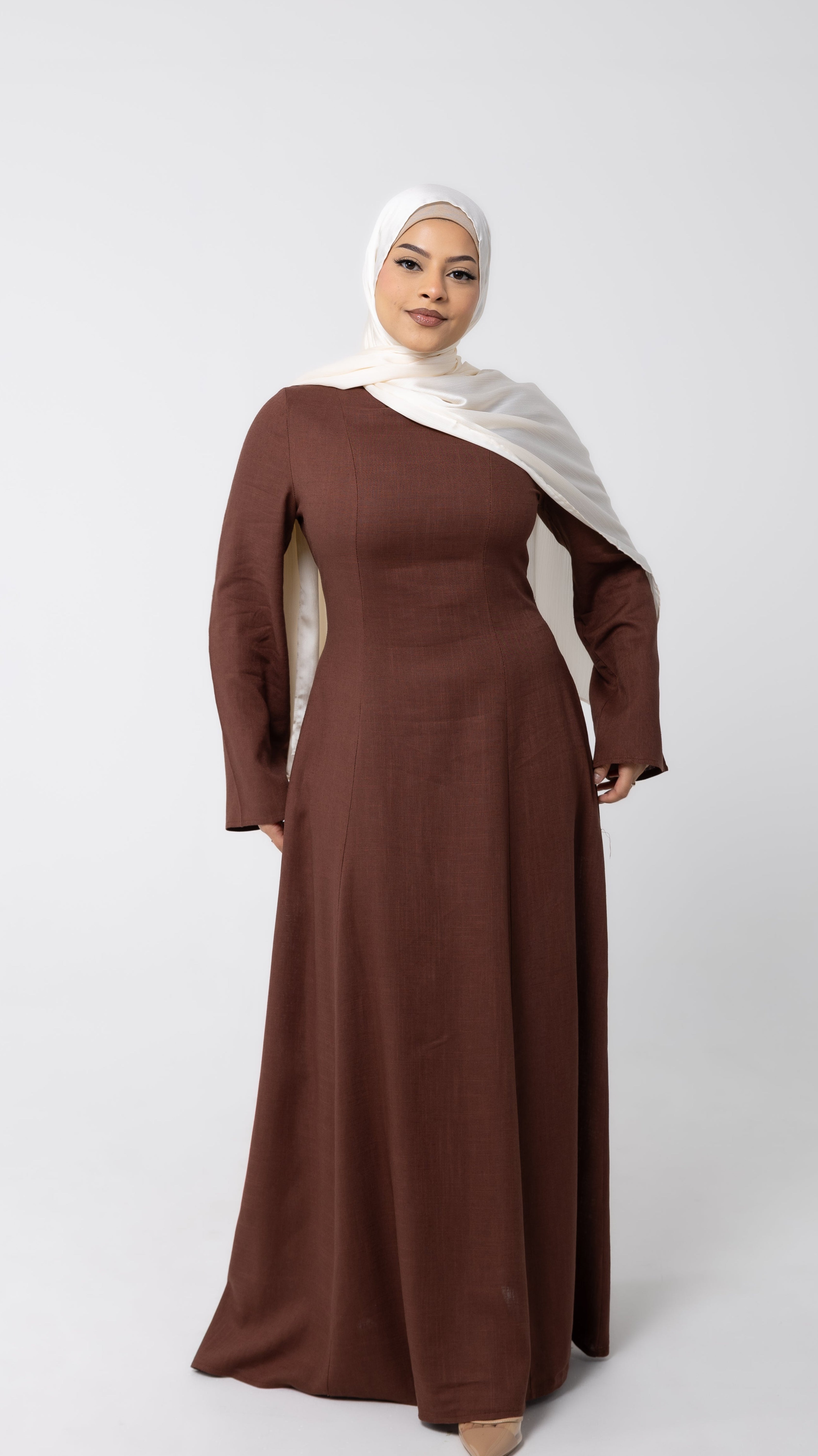 Flow Dress 
