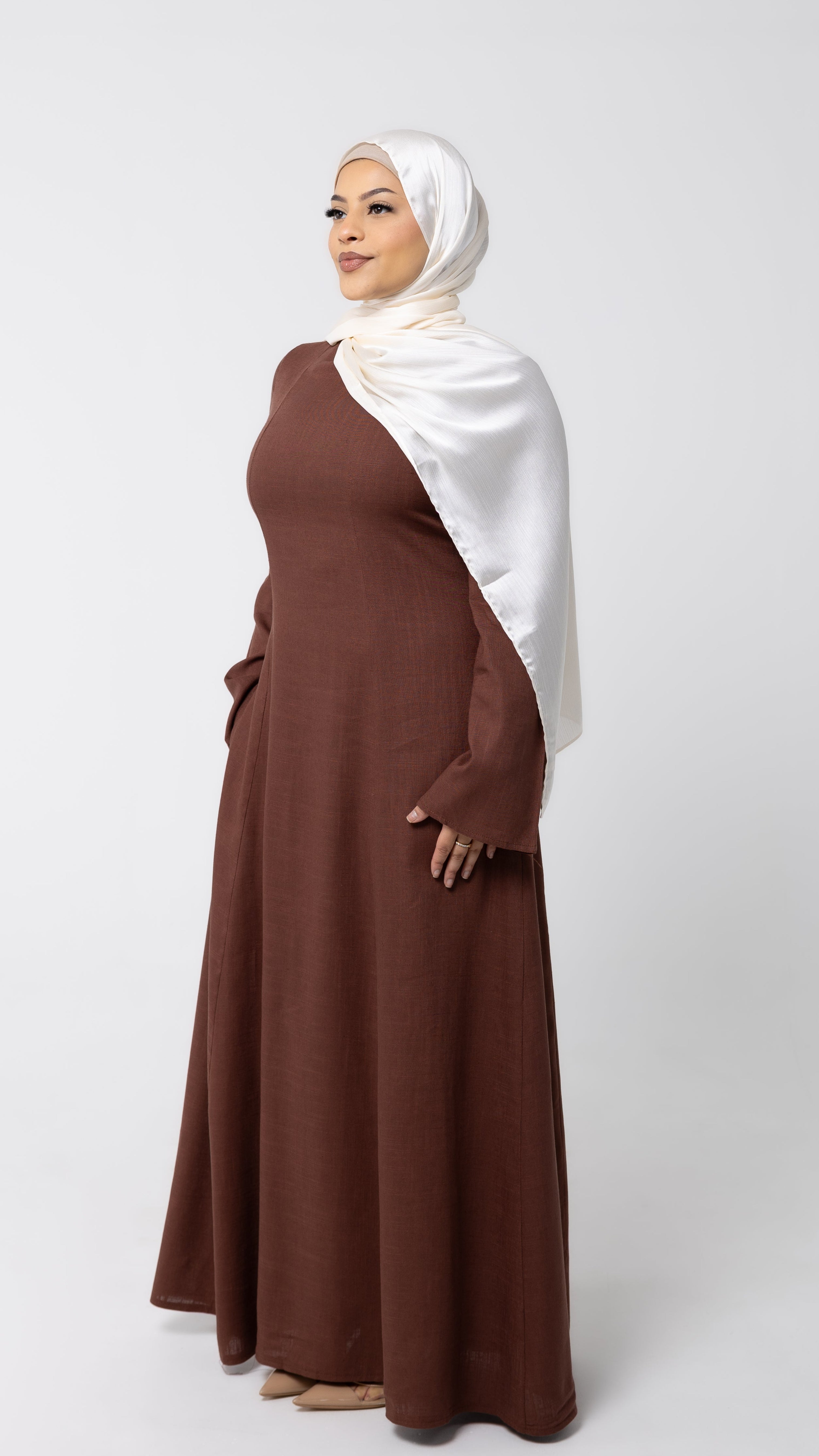 Flow Dress 