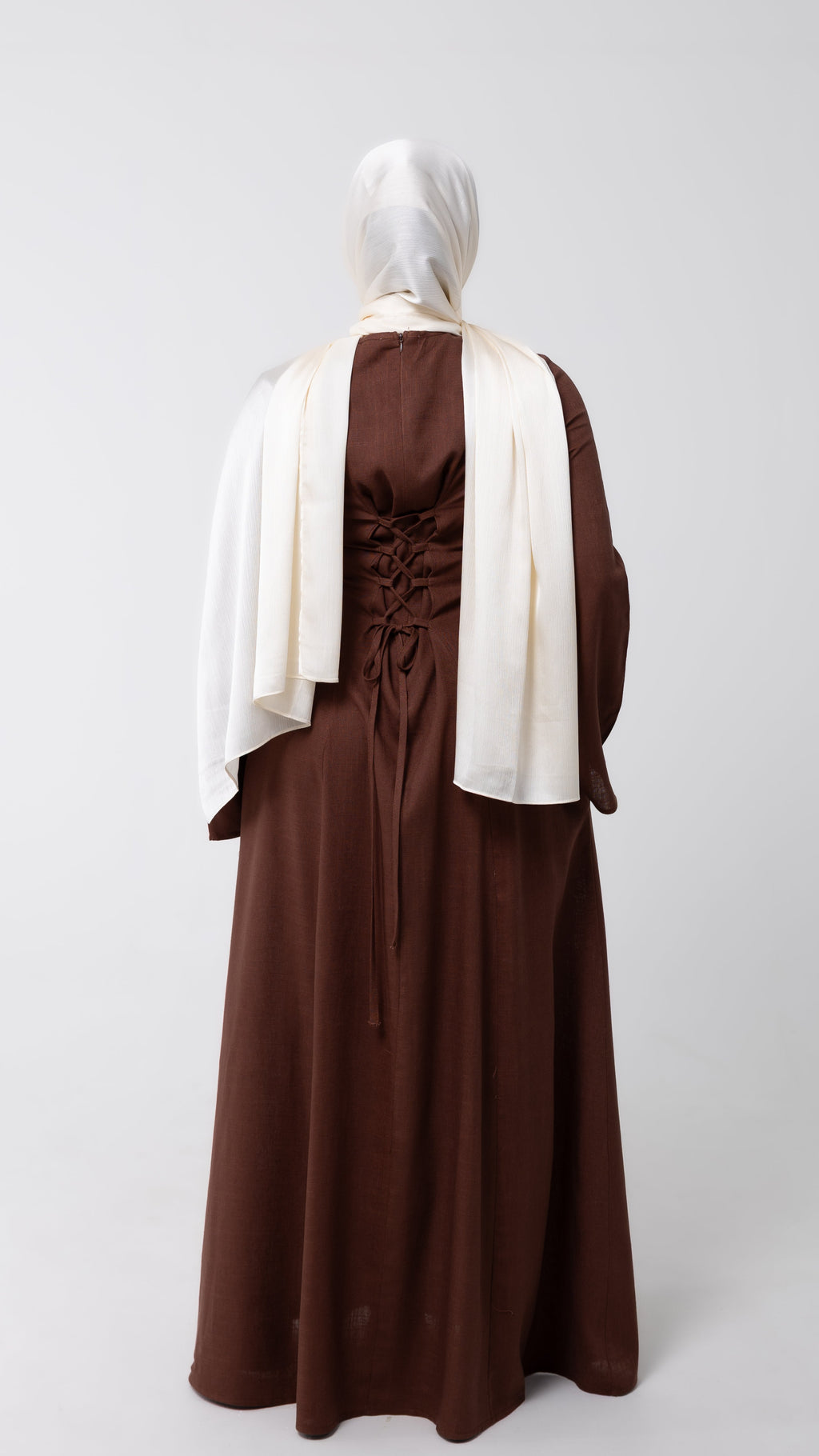 Flow dress 