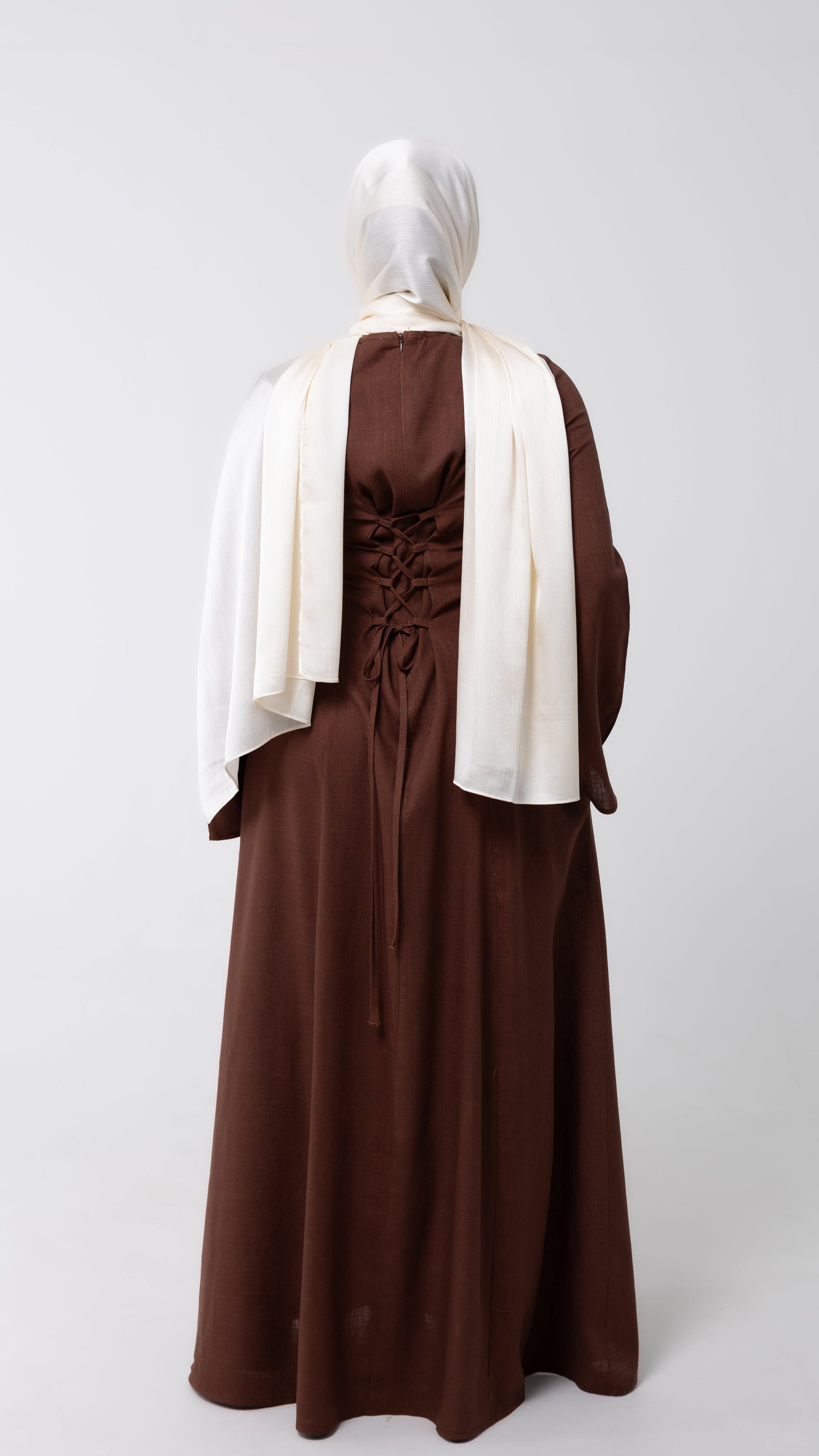 Flow dress 