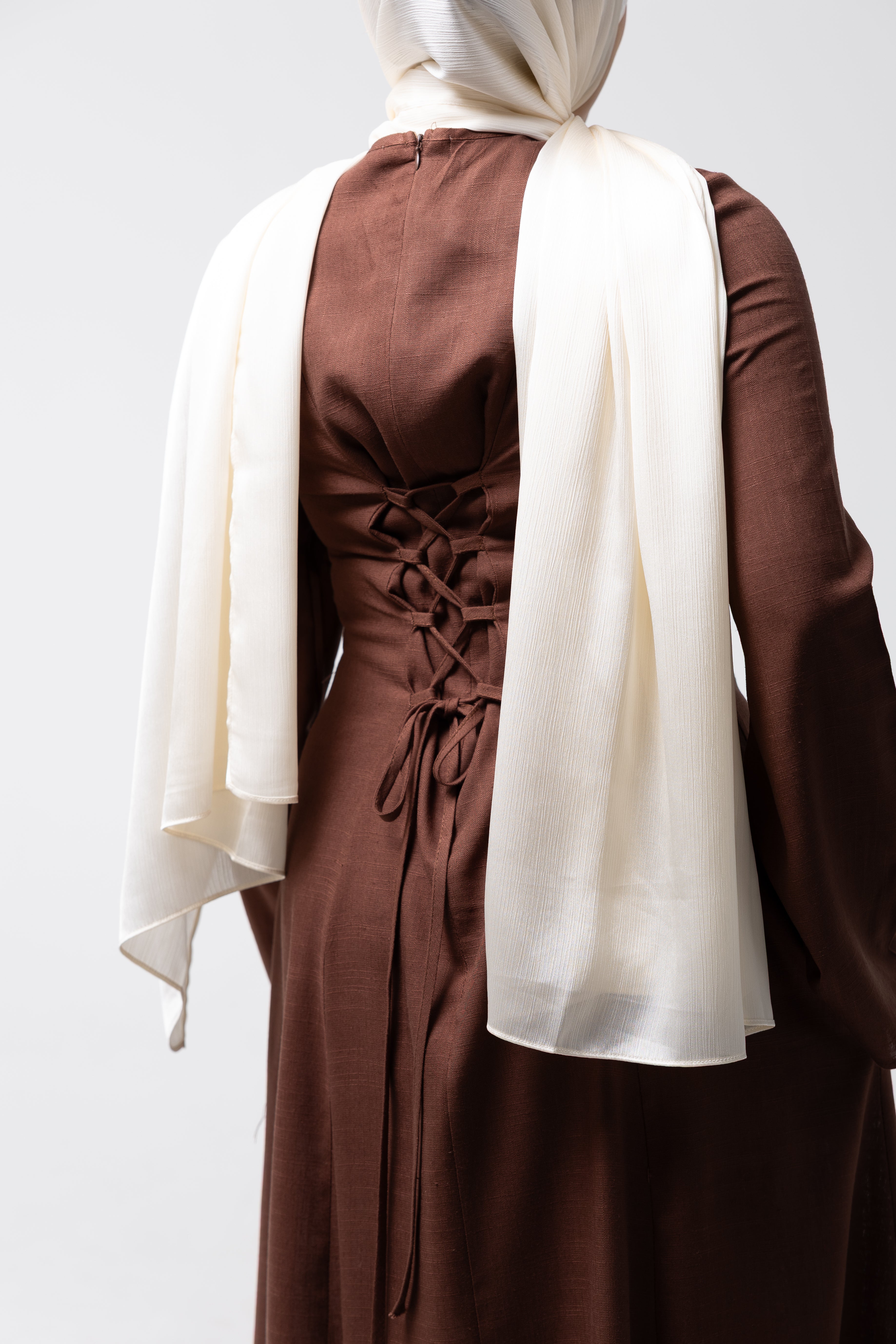 Flow dress 