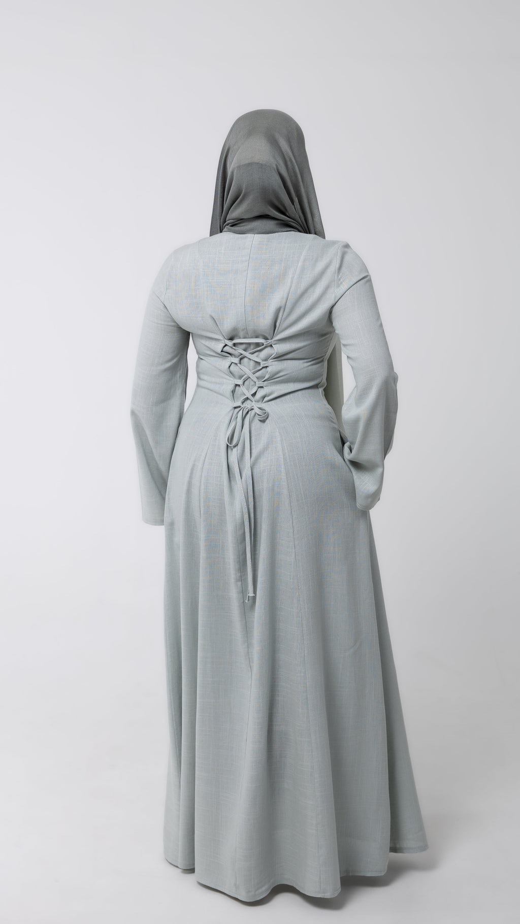 flow dress 