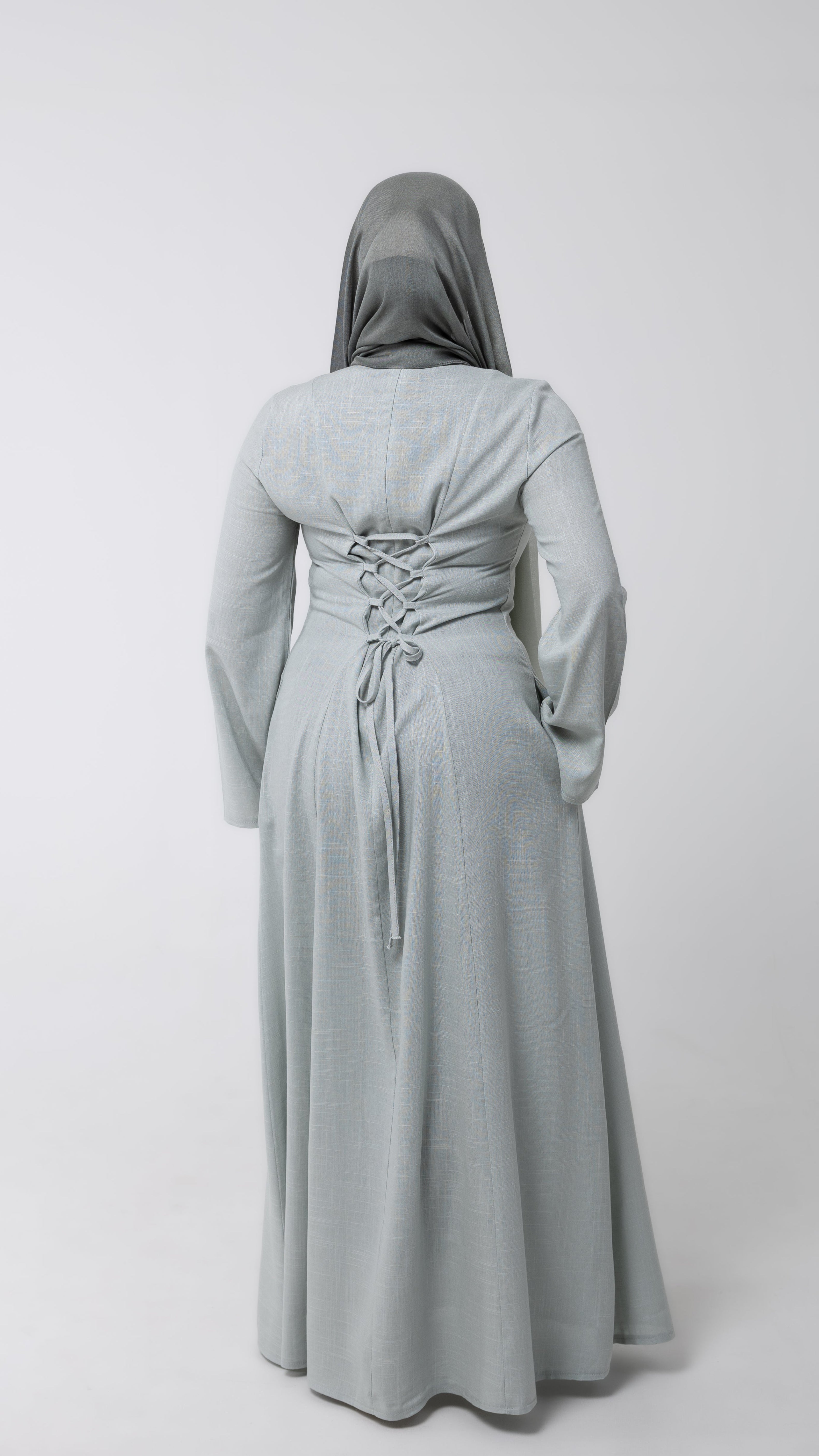 flow dress 