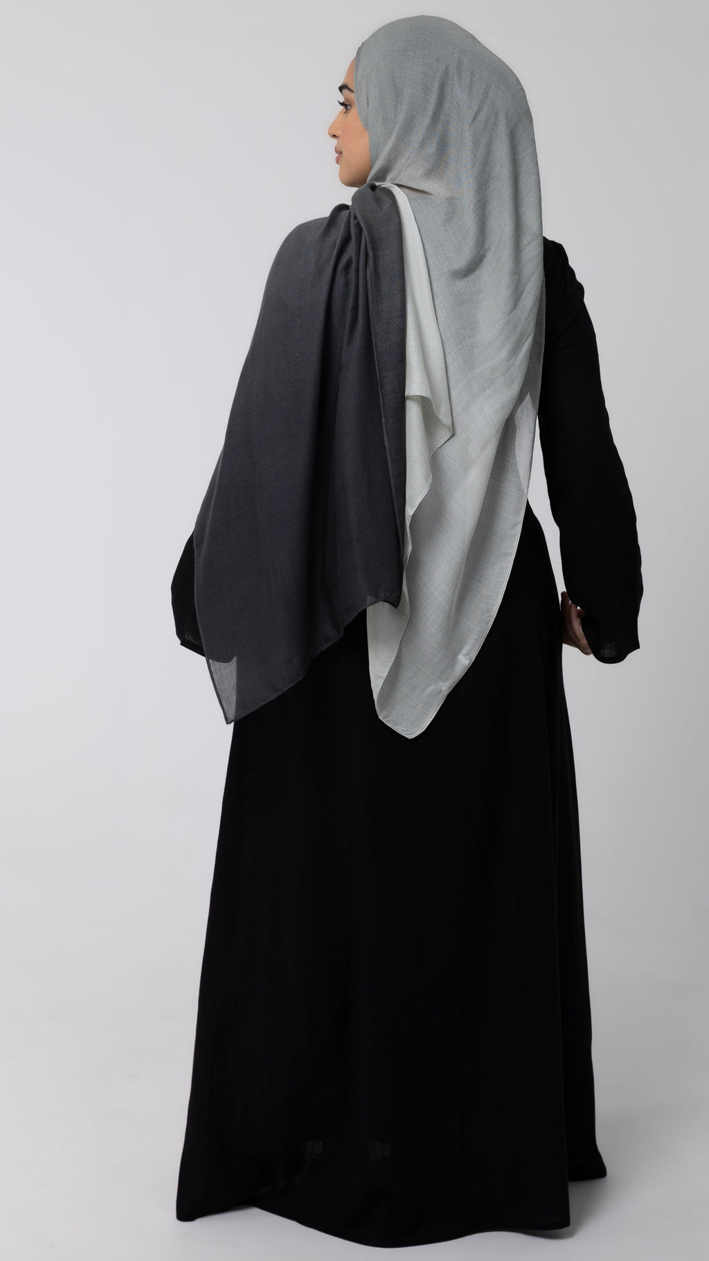 Flow Linen Dress