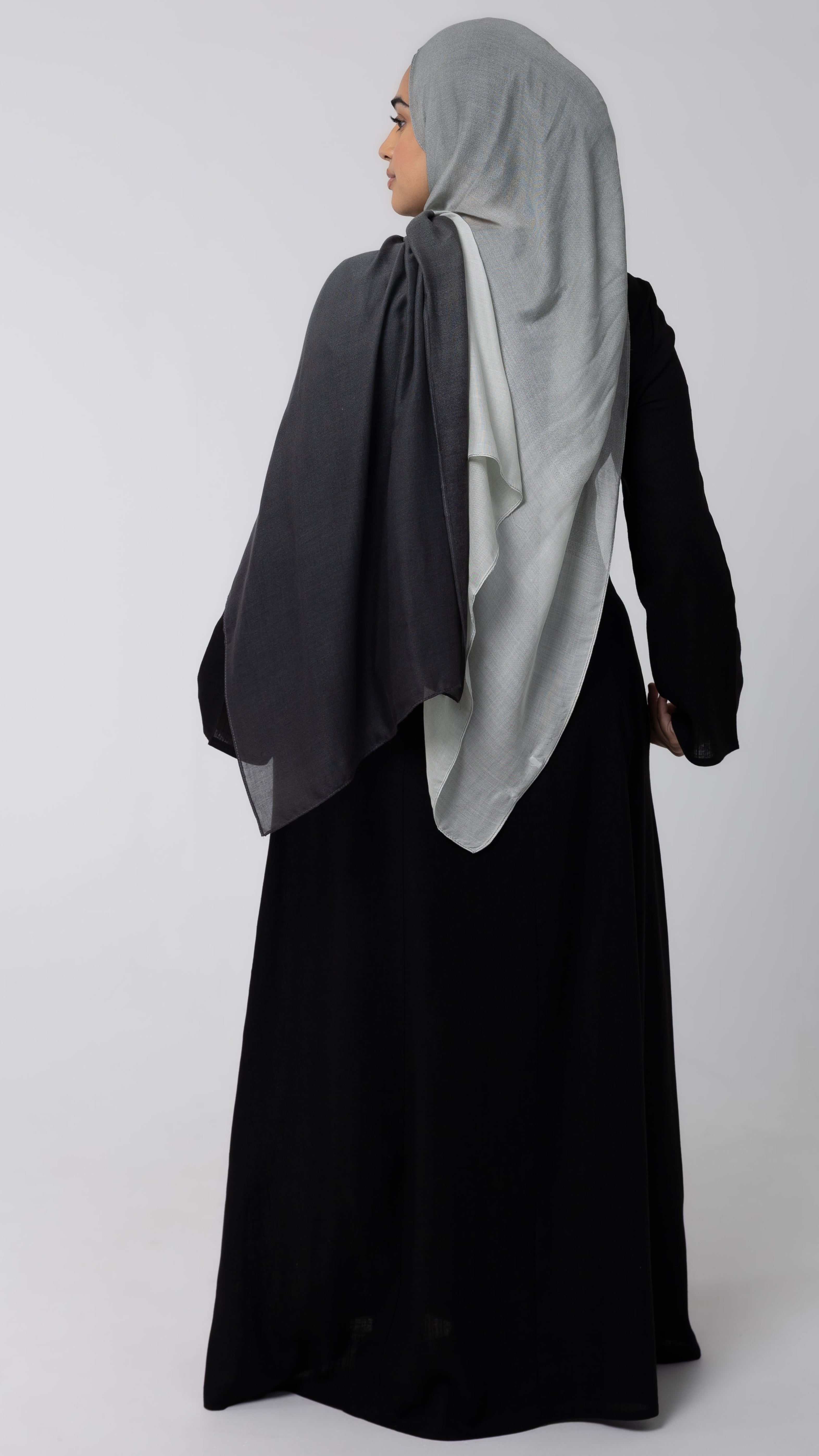 Flow Linen Dress