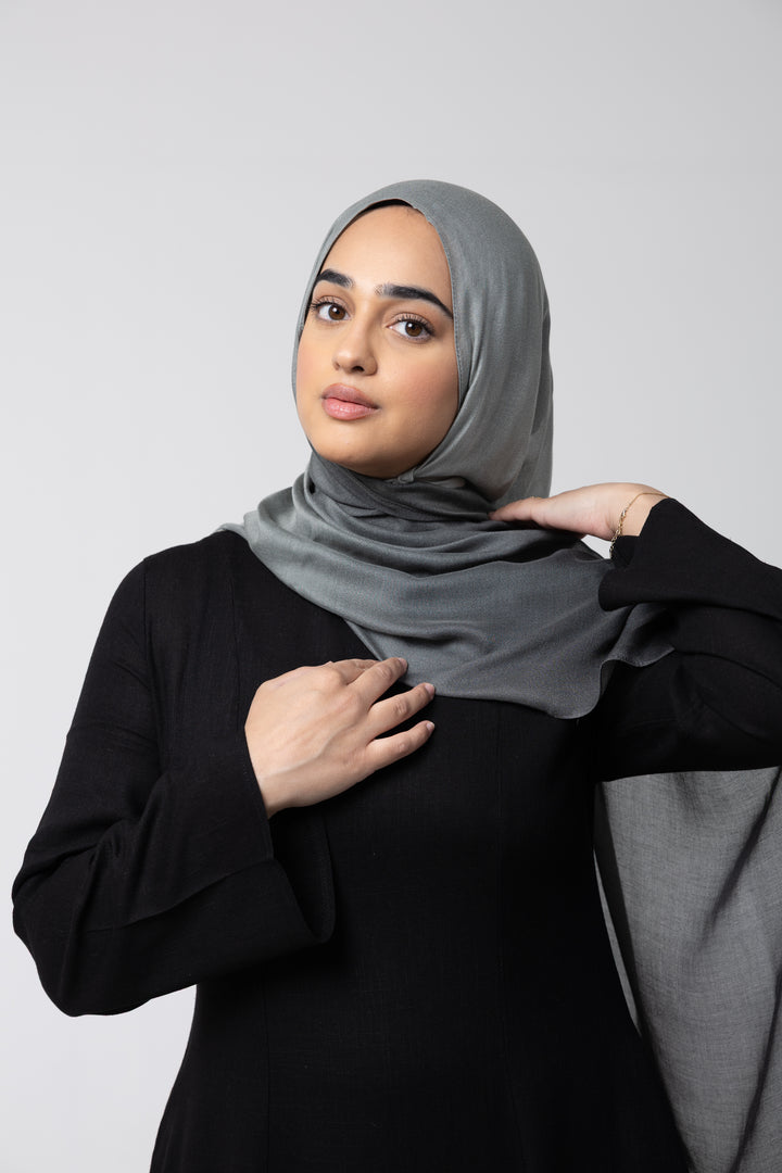 Premium 2 Tone Hijab