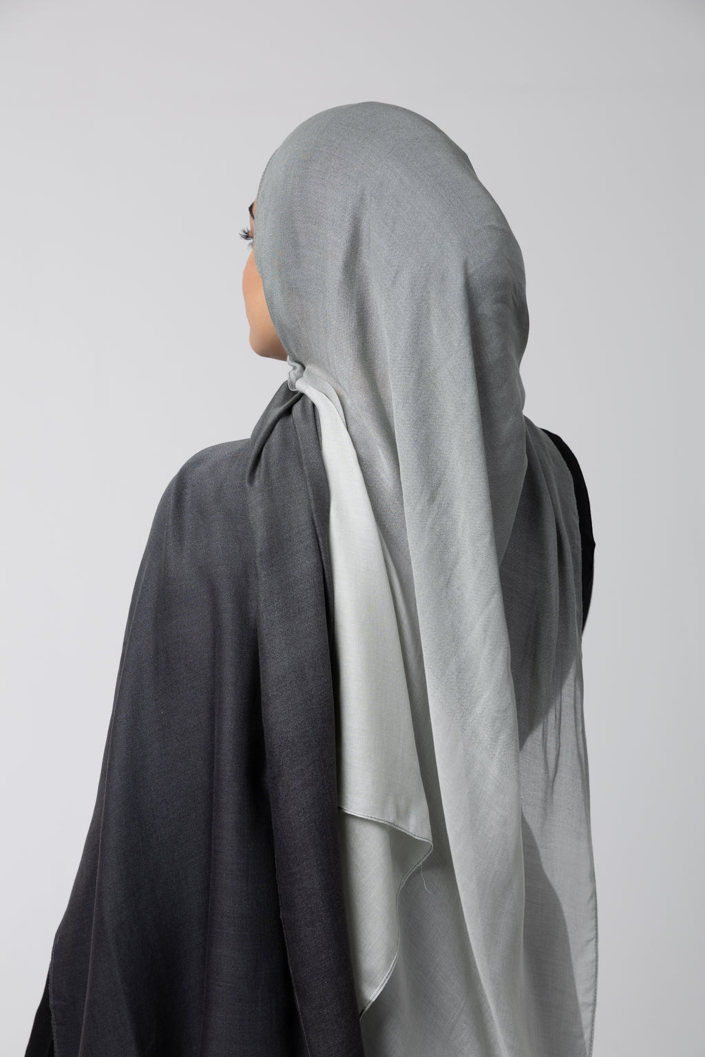 Premium 2 Tone Hijab