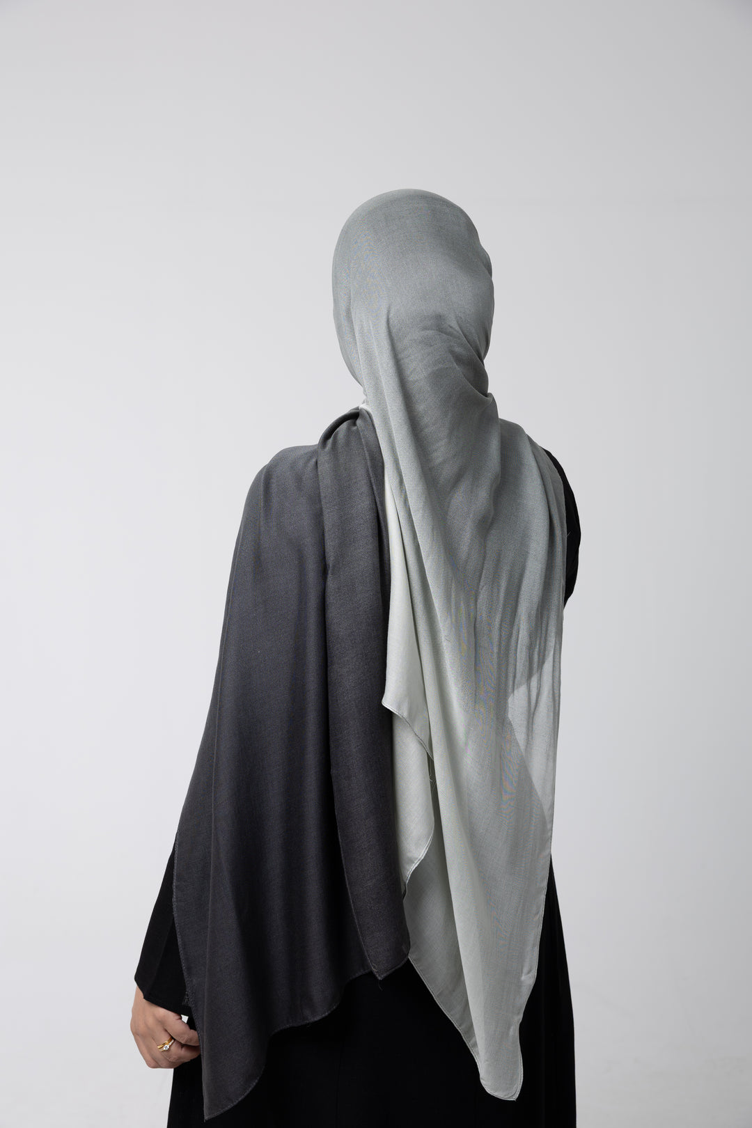 Premium 2 Tone Hijab