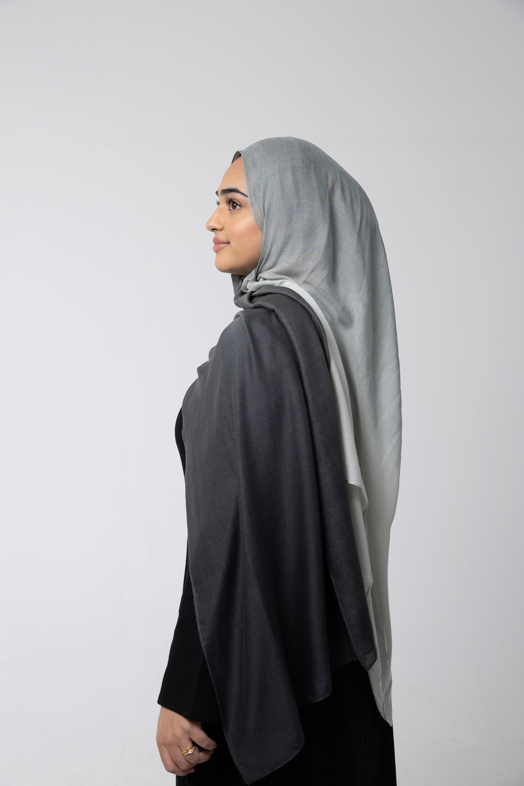 Premium 2 Tone Hijab