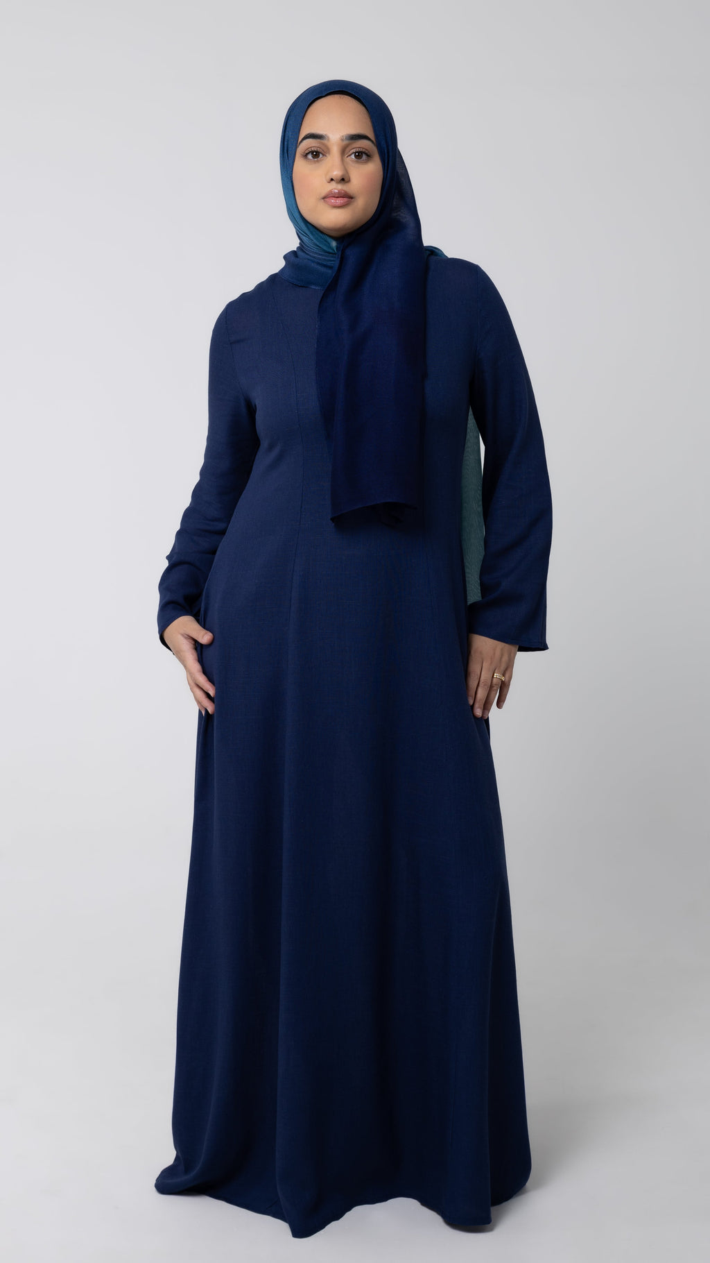 FLOW DRESS