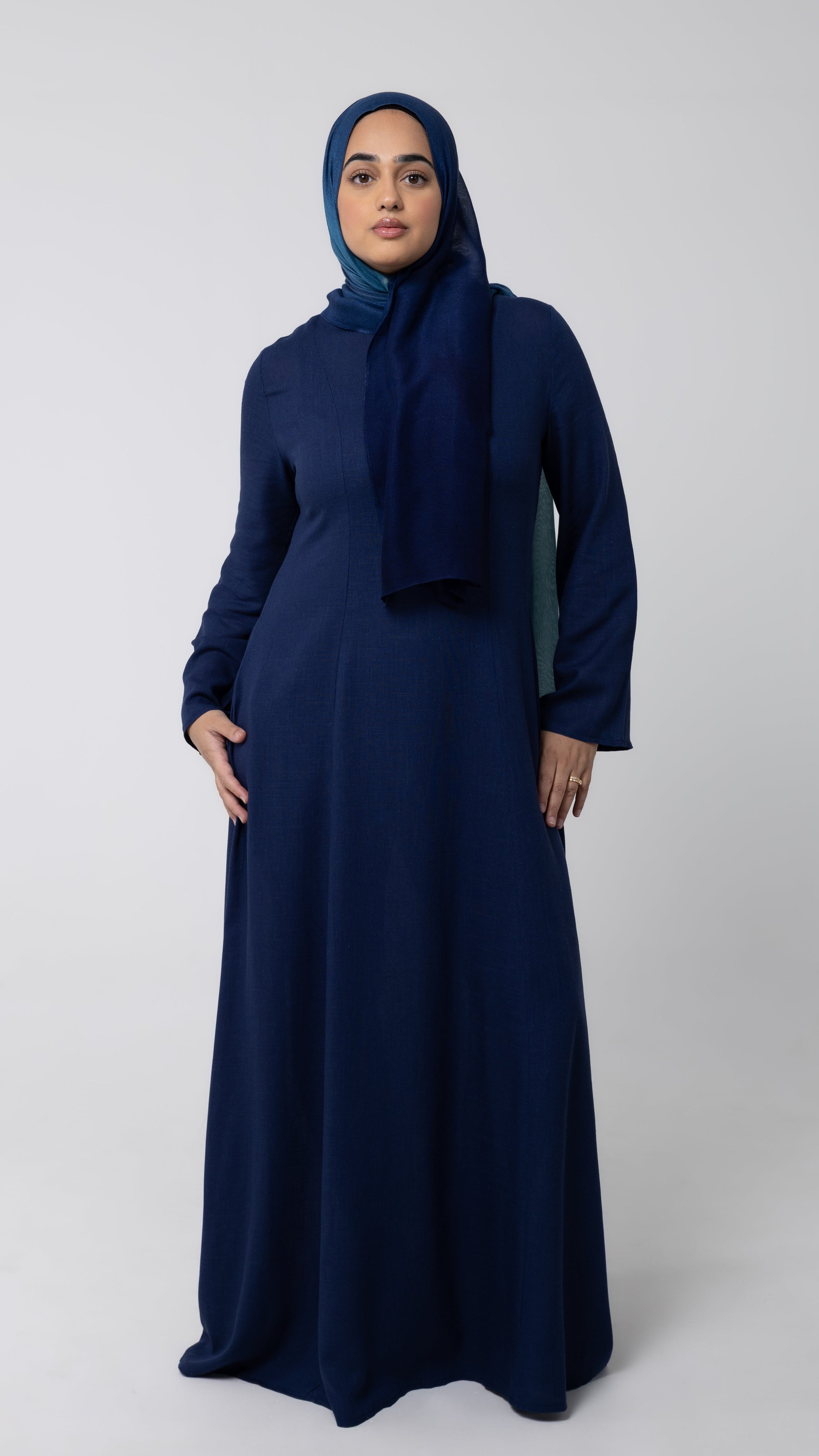 FLOW DRESS