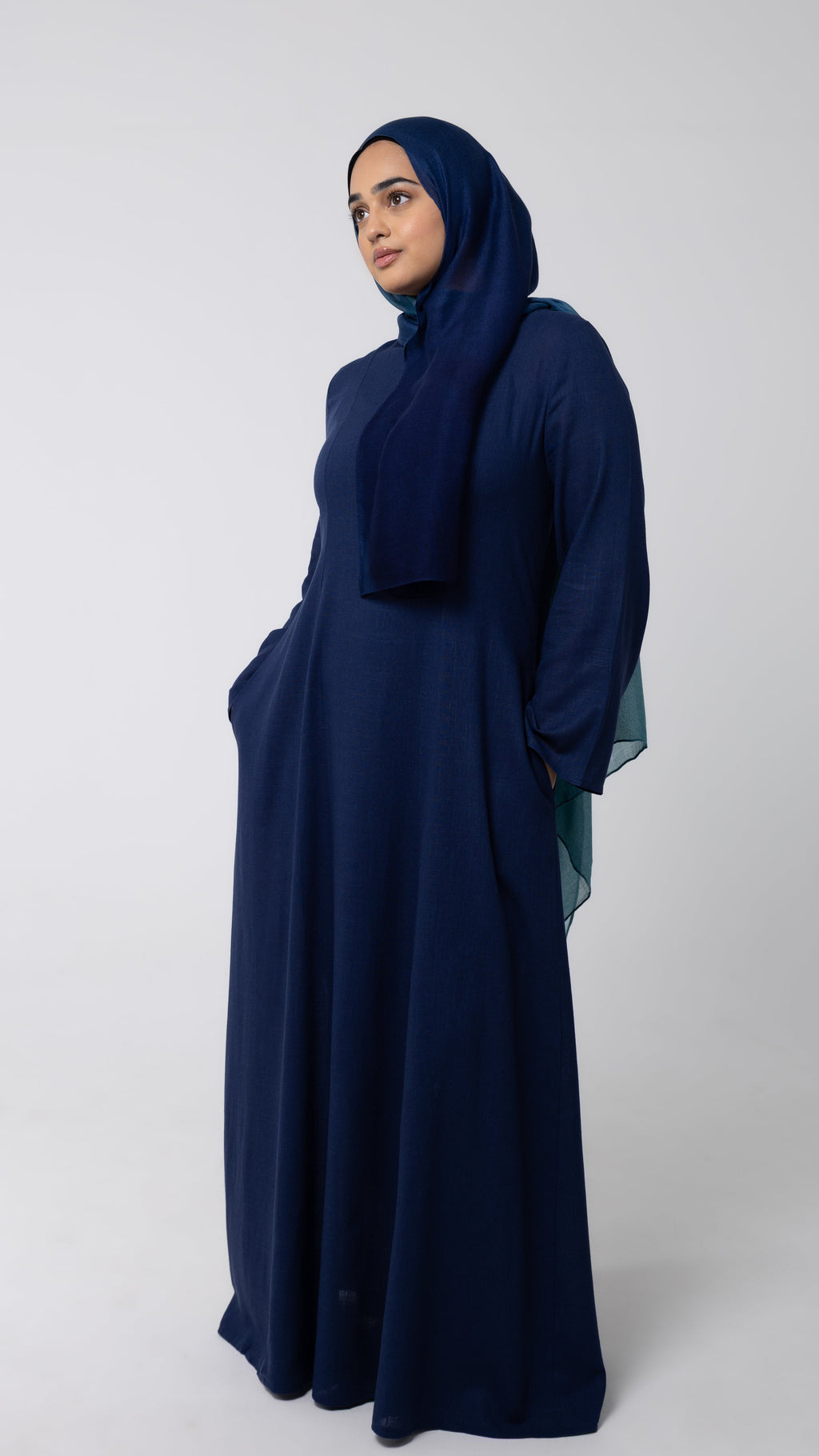 flow dress 