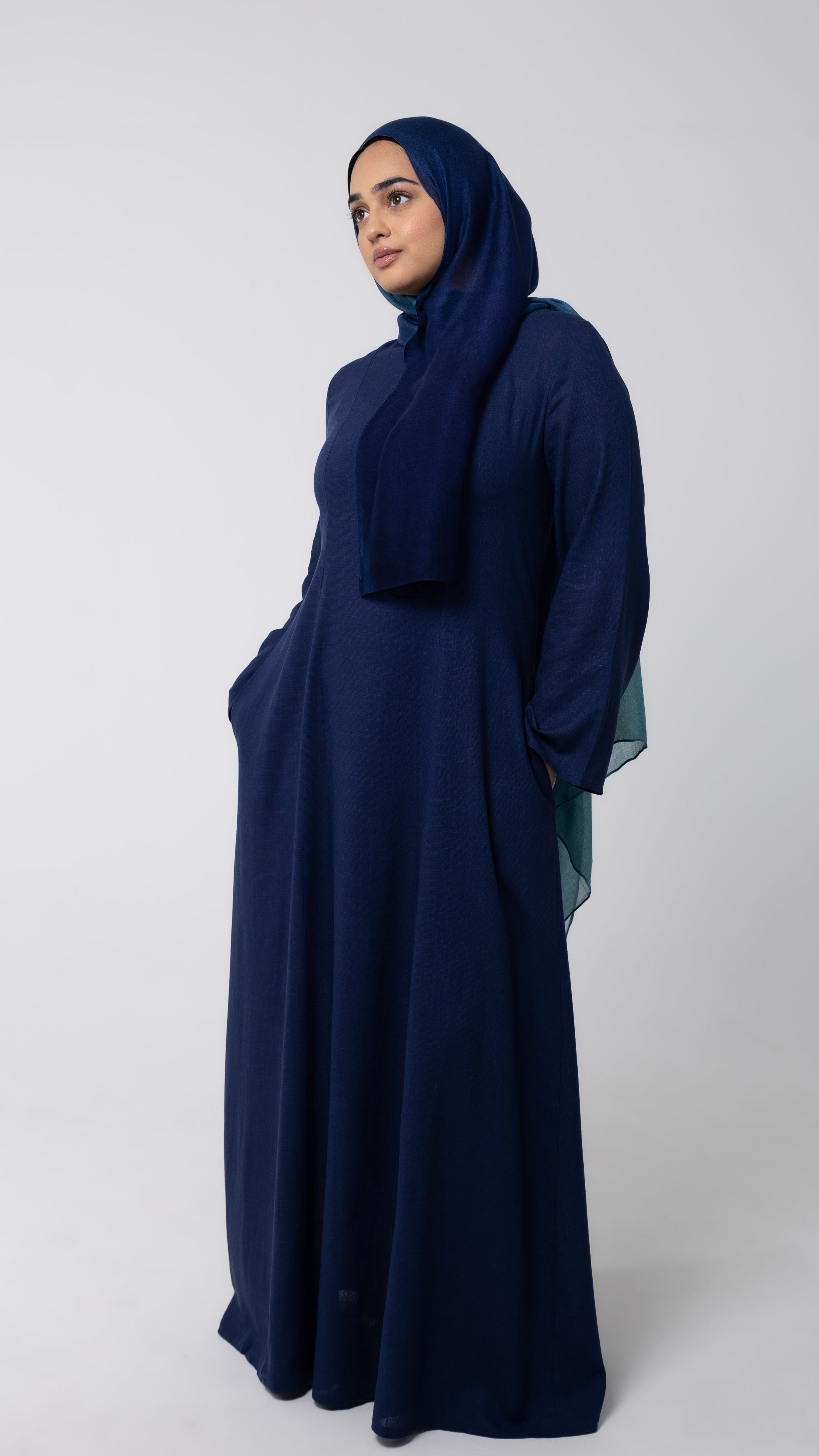 flow dress 