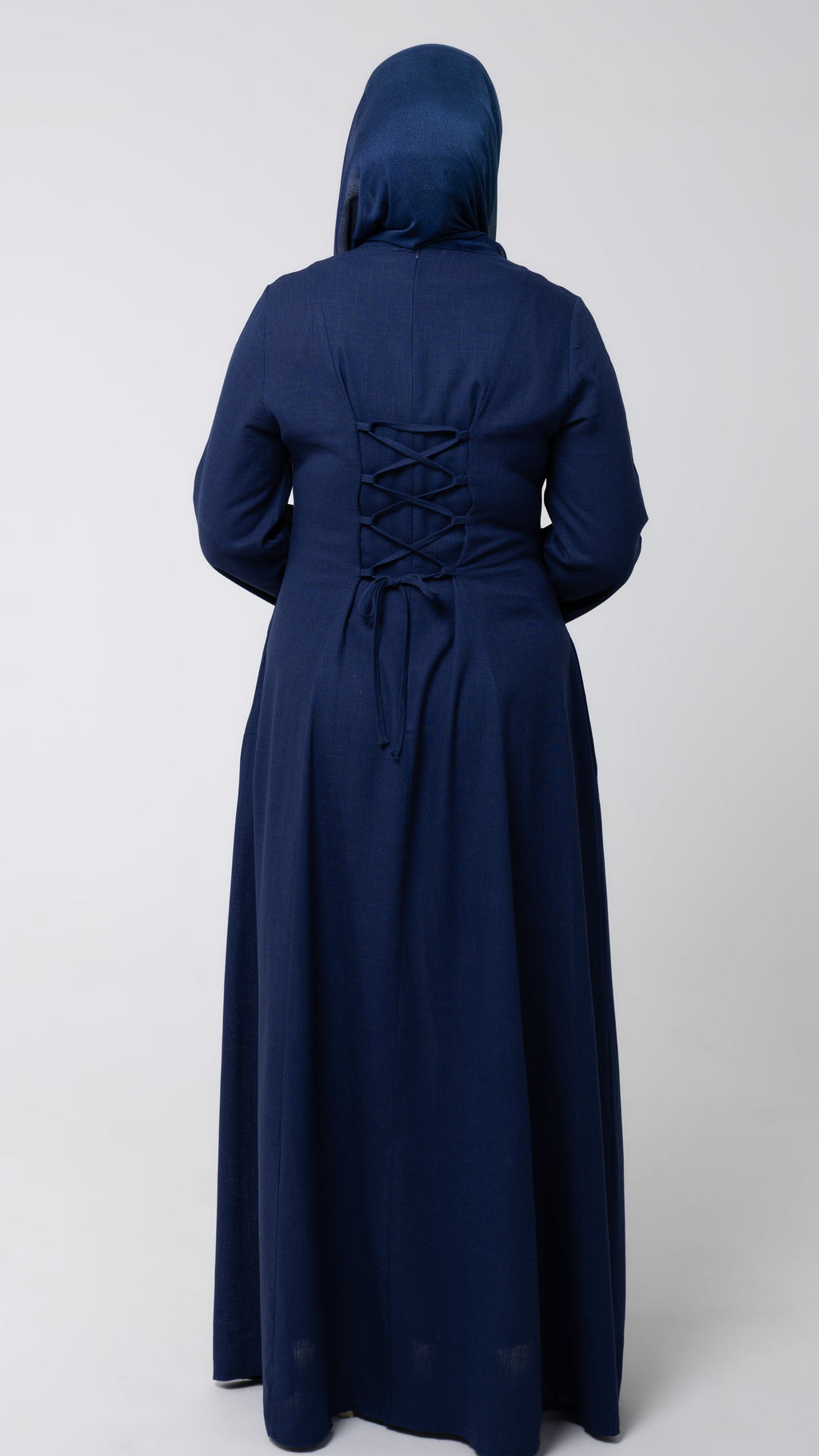 flow dress 