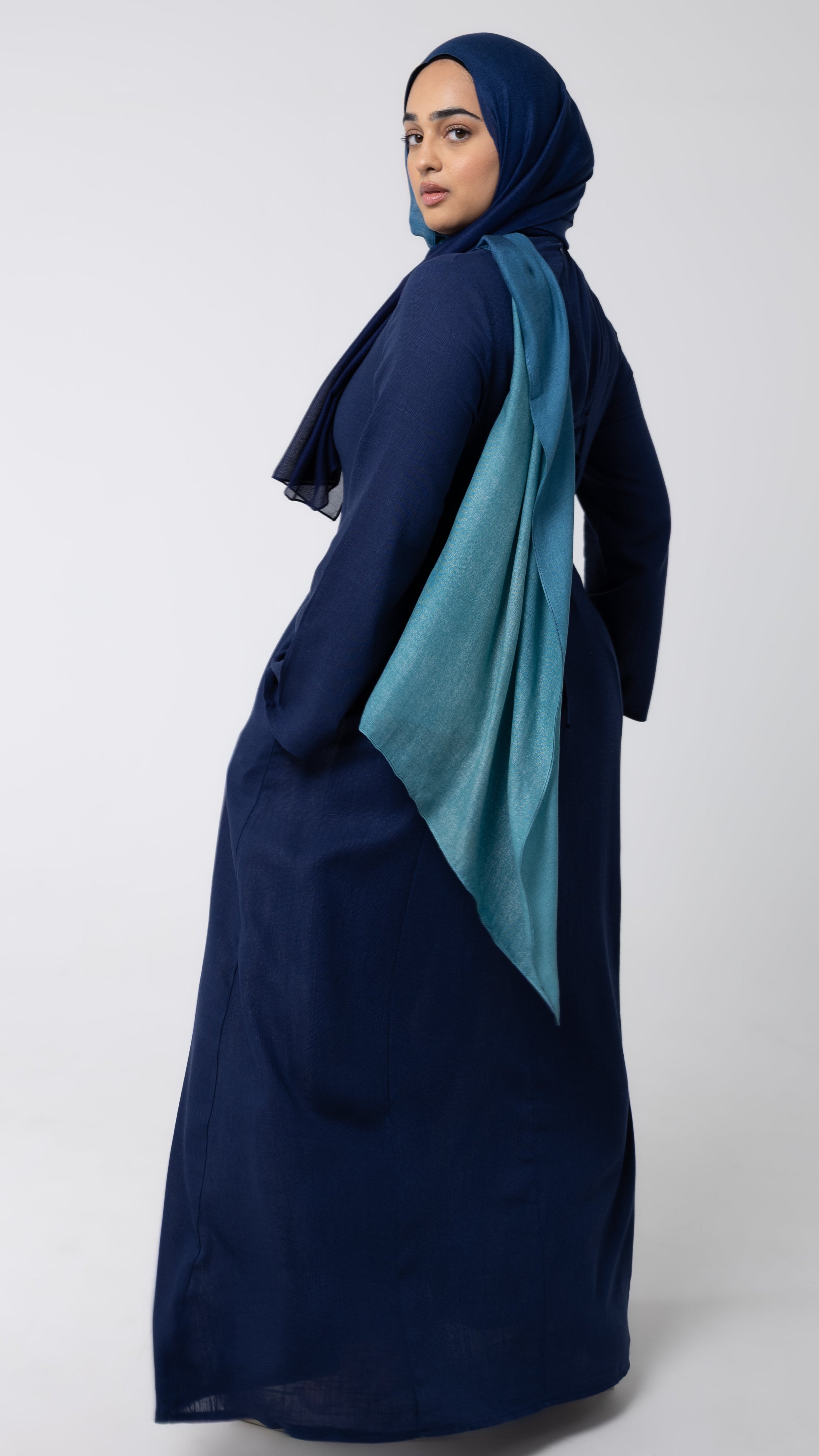 flow dress 
