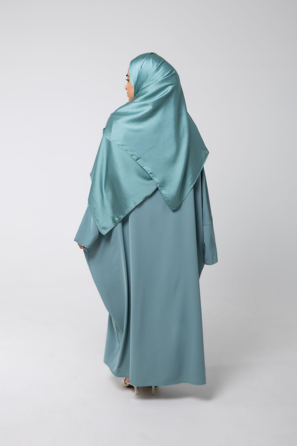 Eden Edge Open Robe