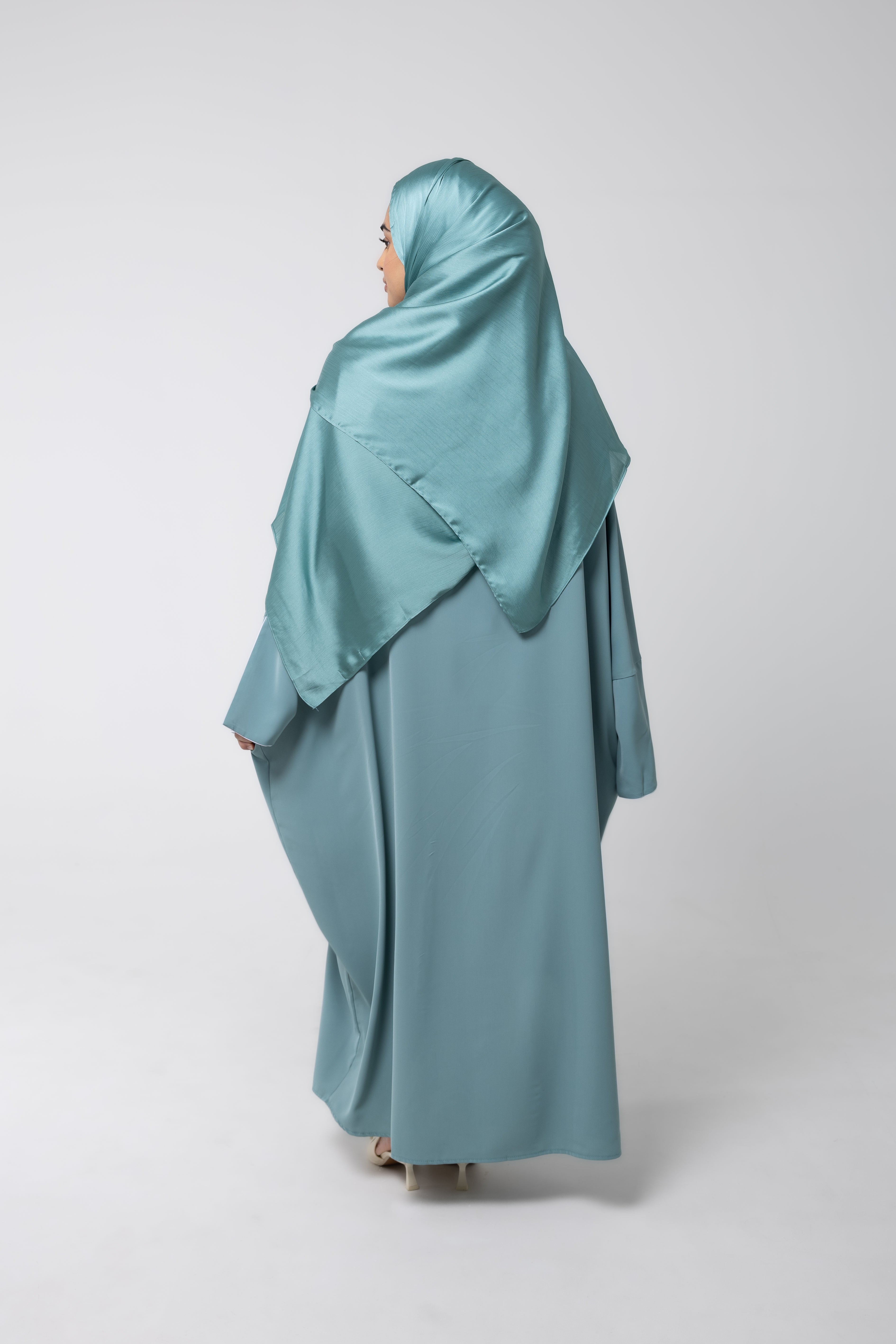 Eden Edge Open Robe
