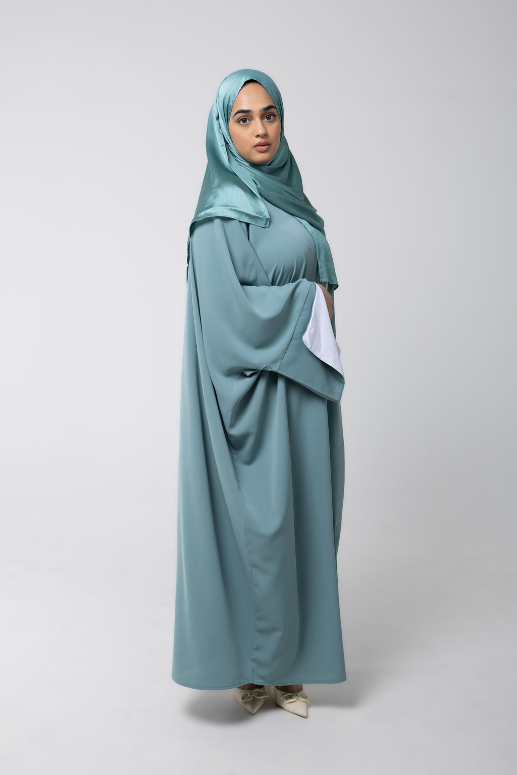 Eden Edge Open Robe