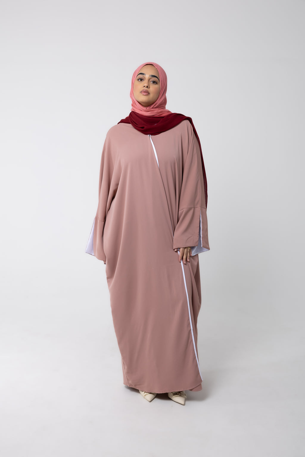 Eden Edge Open Robe