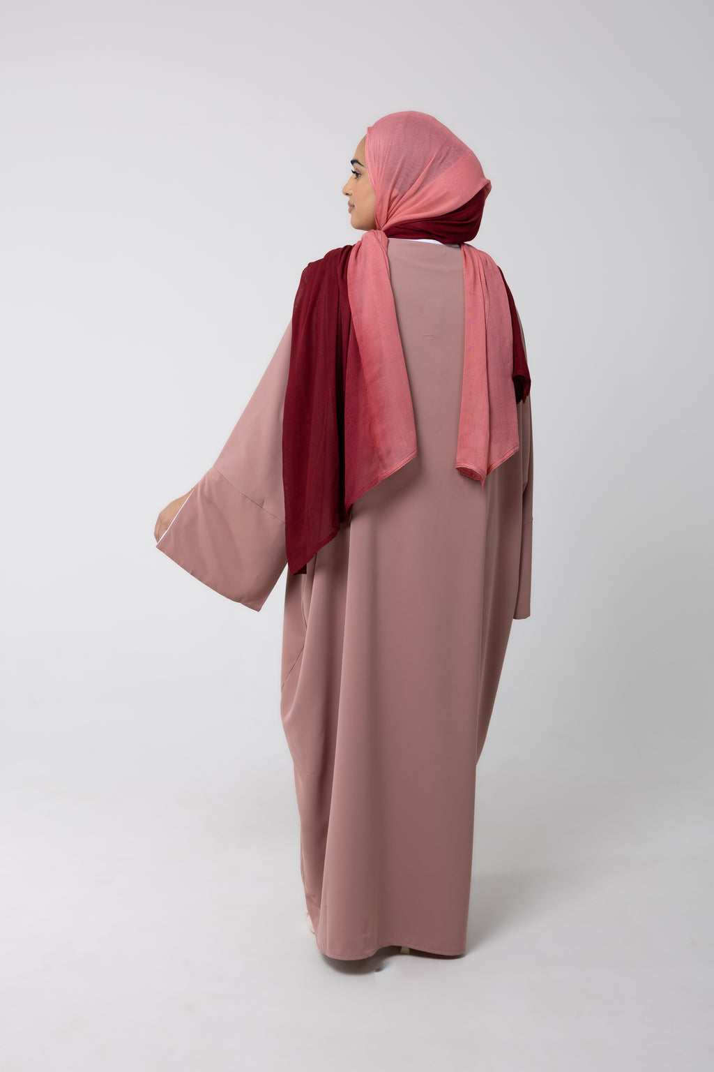 Eden Edge Open Robe