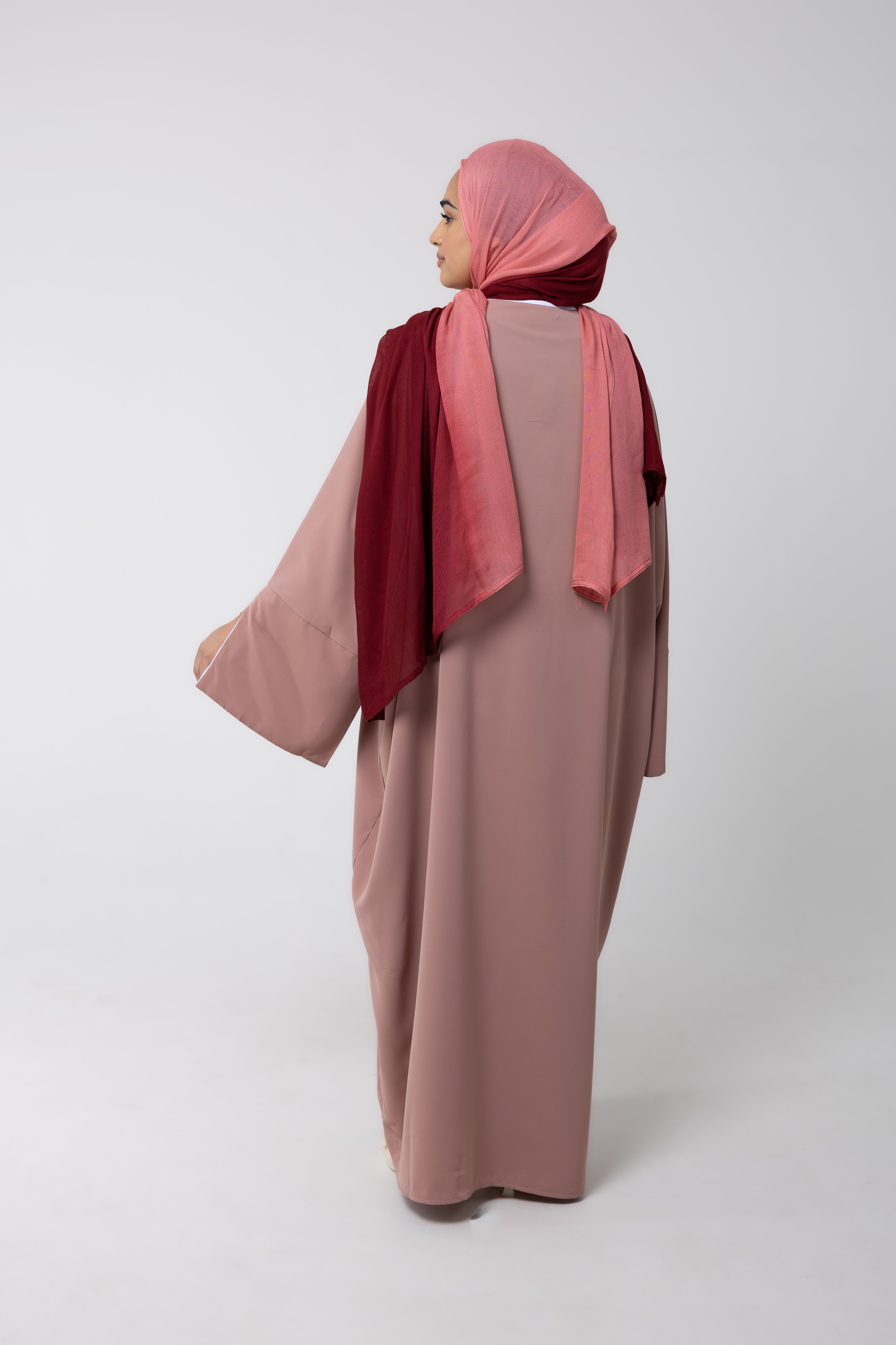 Eden Edge Open Robe