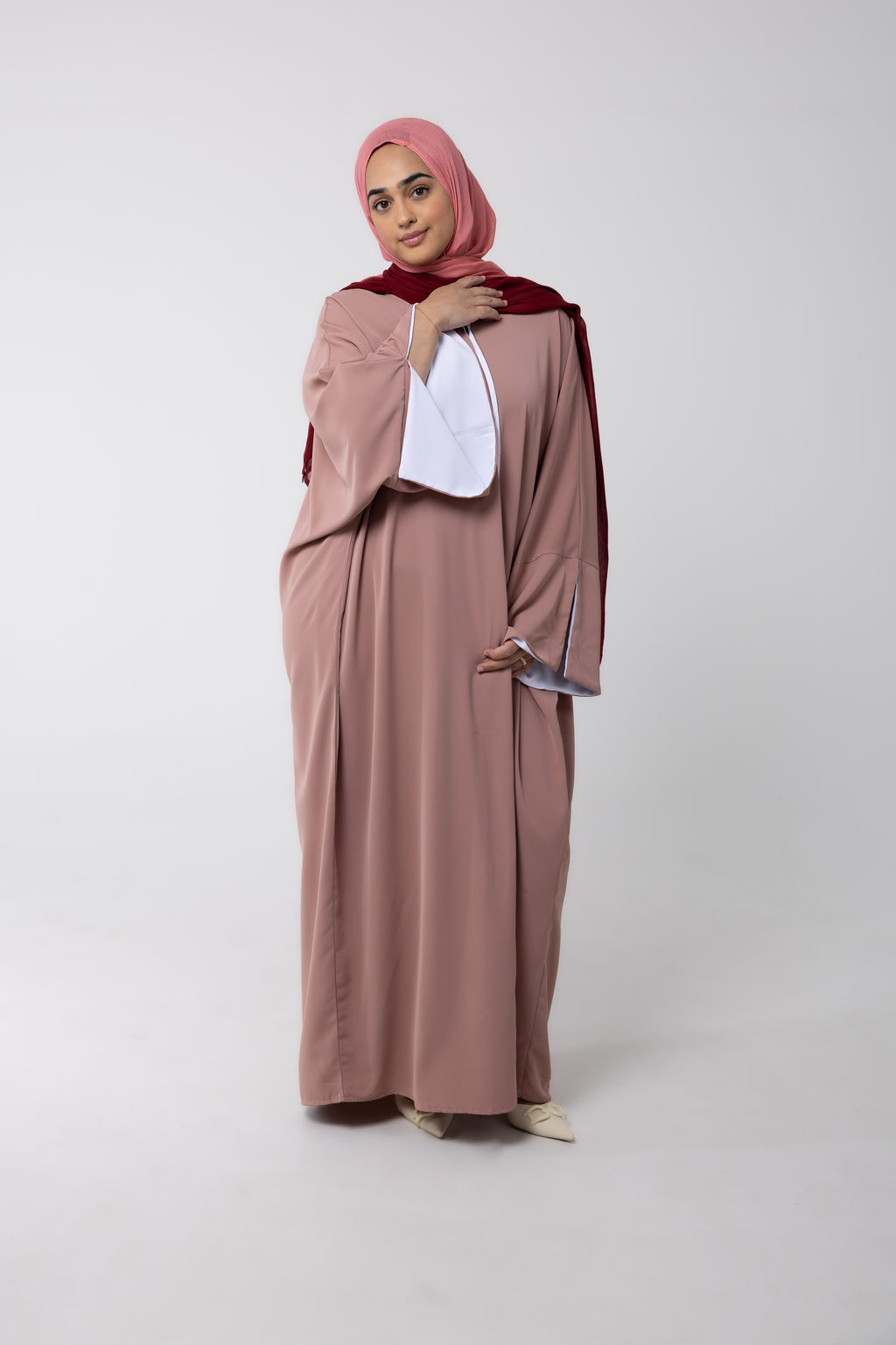 Eden Edge Open Robe