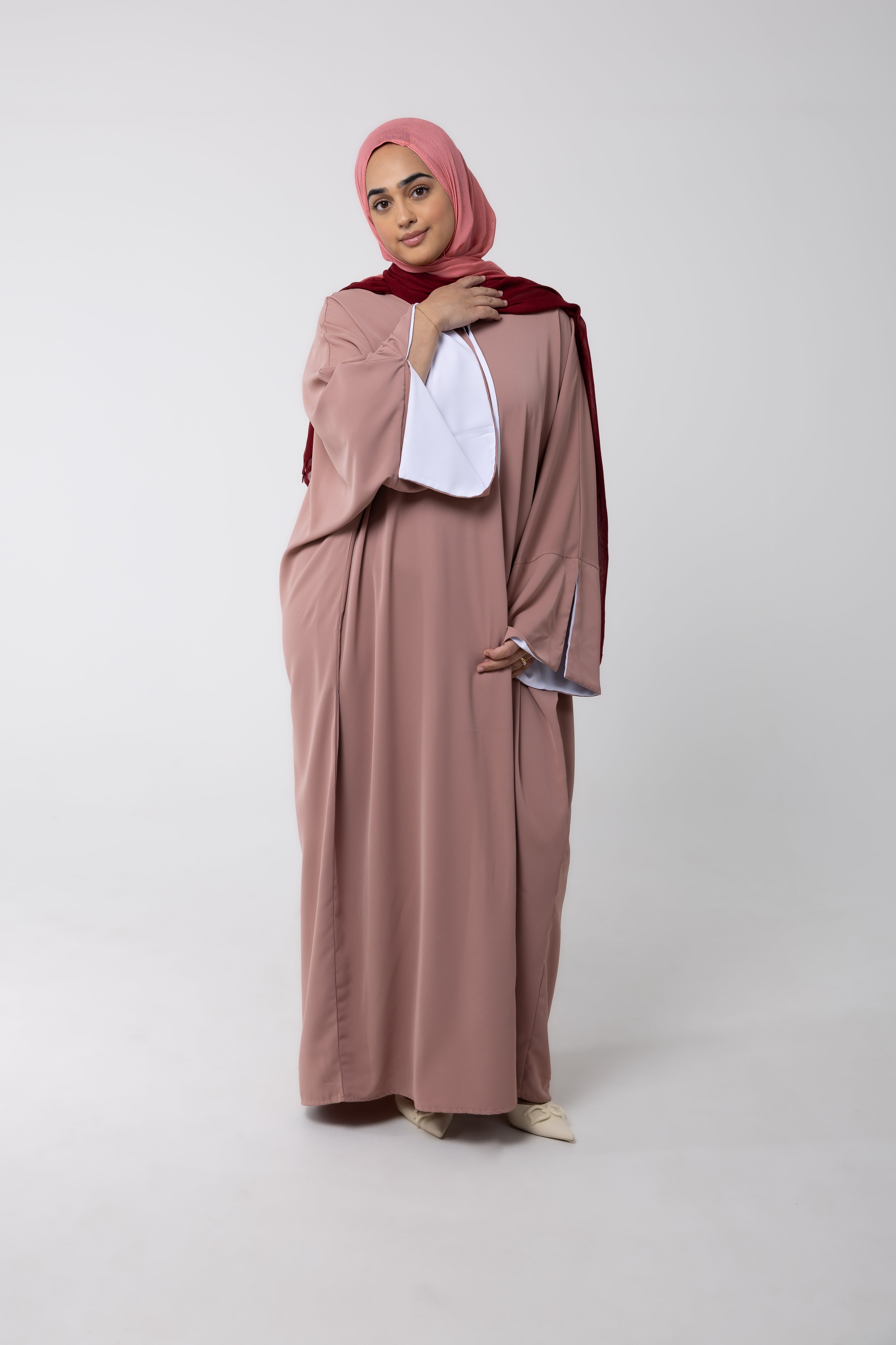 Eden Edge Open Robe