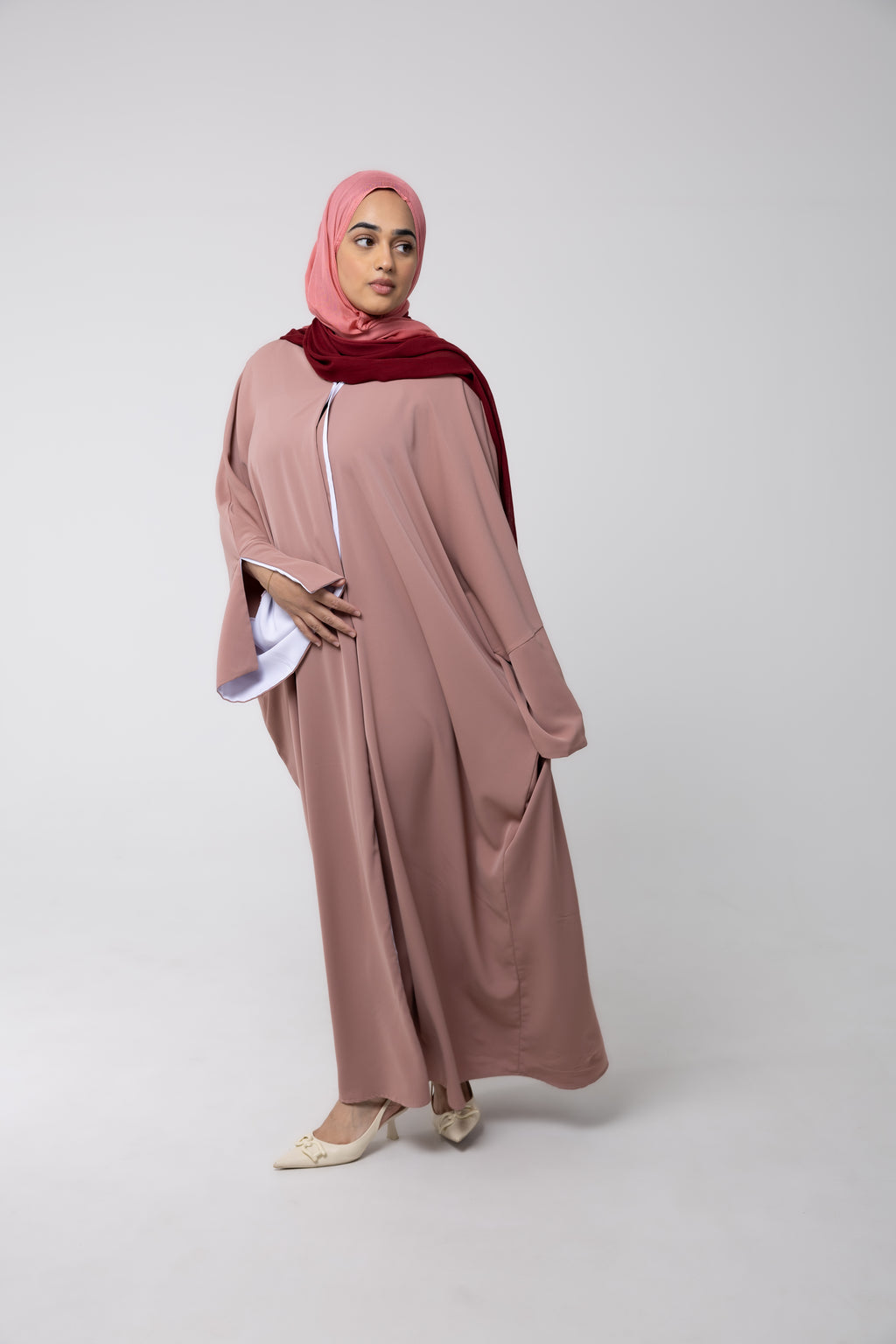 Eden Edge Open Robe