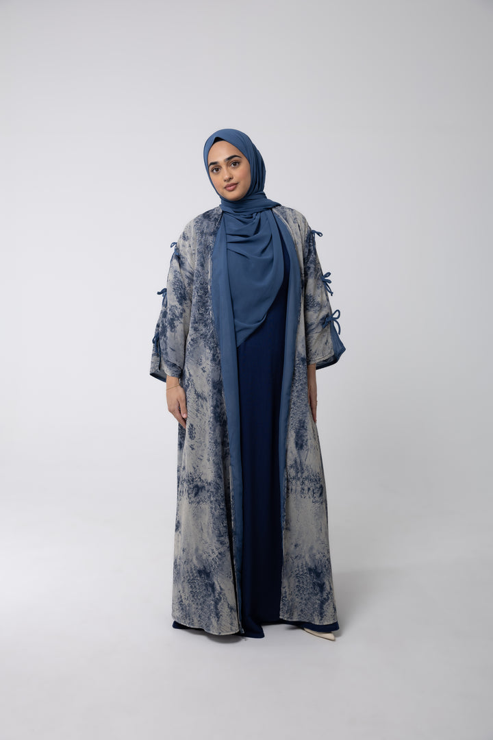 Harmony Two Tone Robe