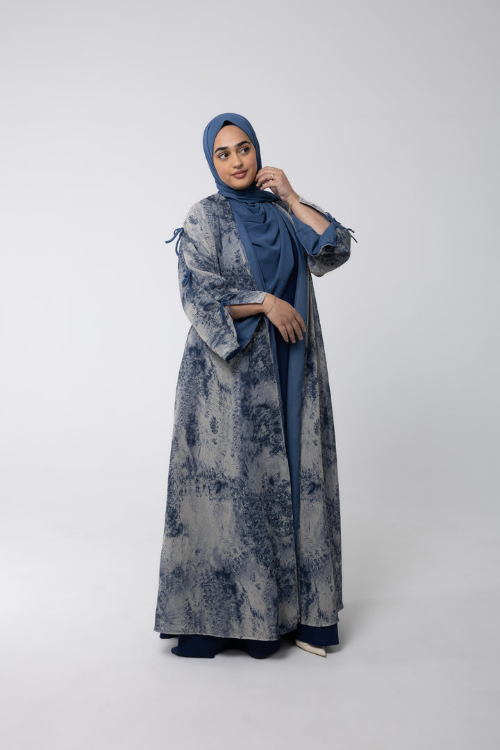 Harmony Two Tone Robe