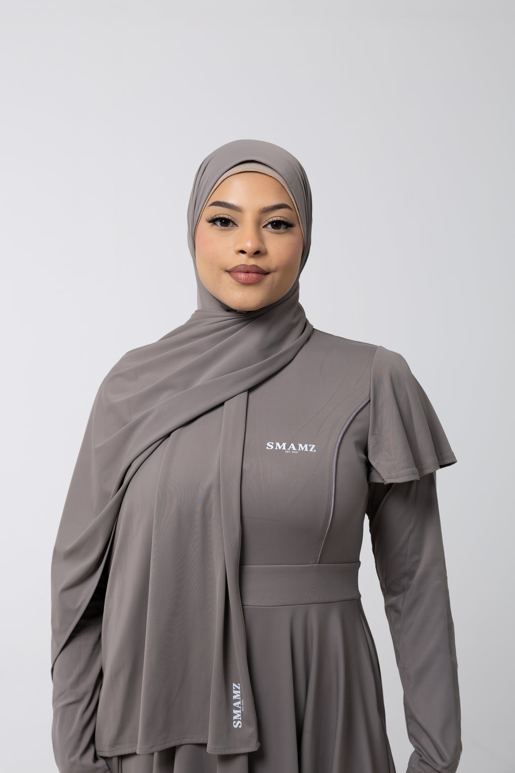Modest swimwear 