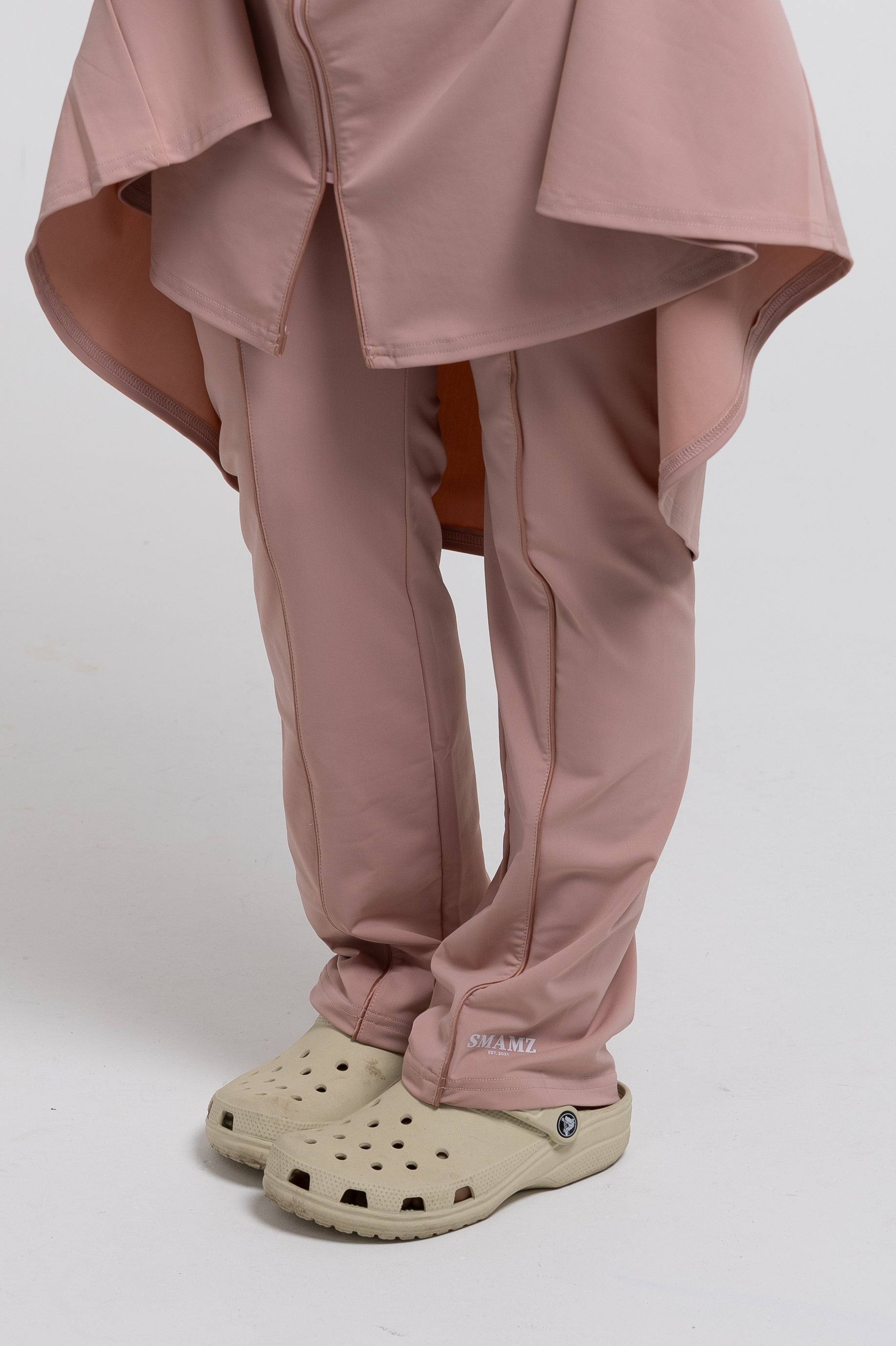 HAYĀʾ Trousers Swimwear Pink