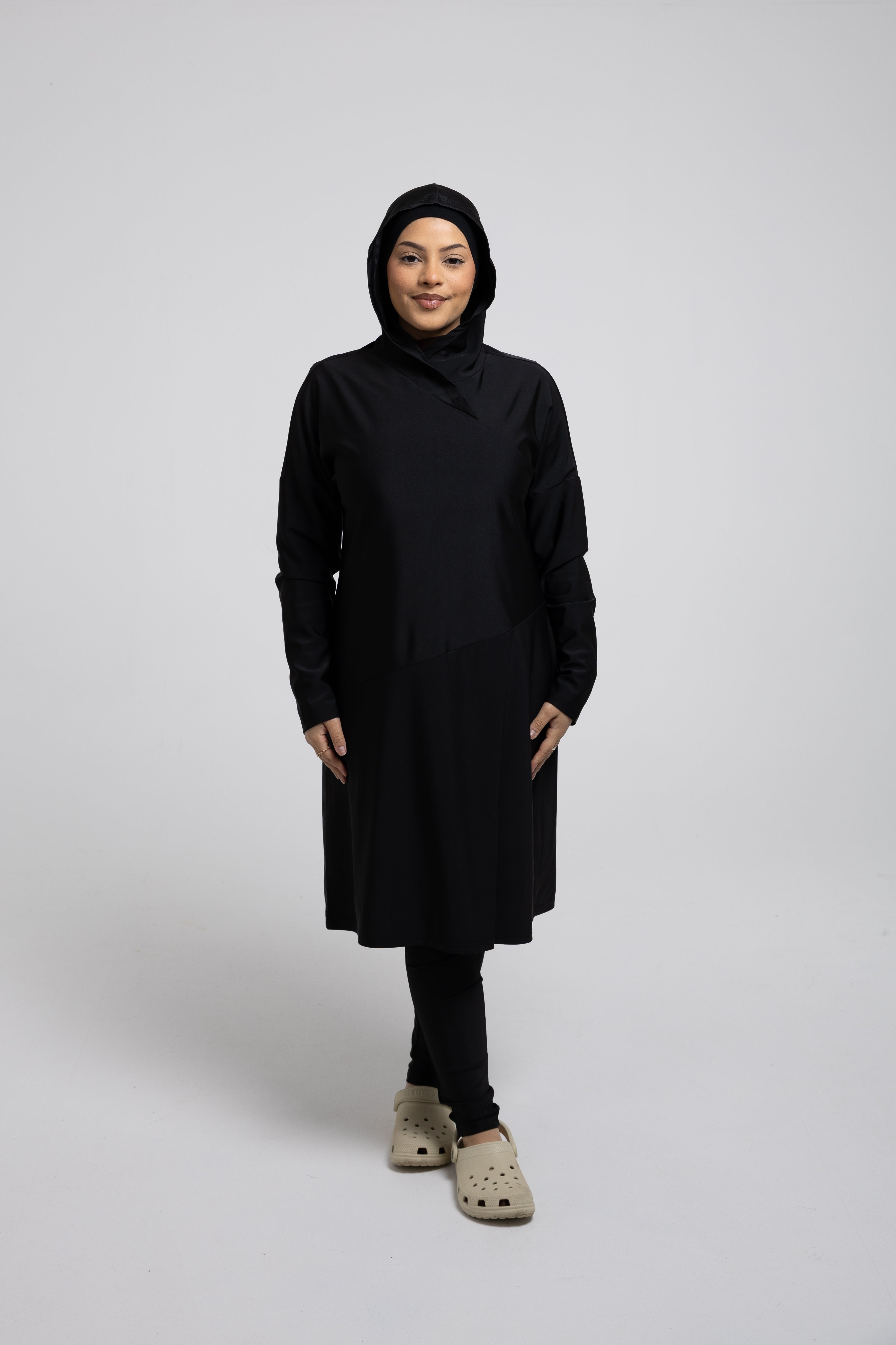 modest swimwear 