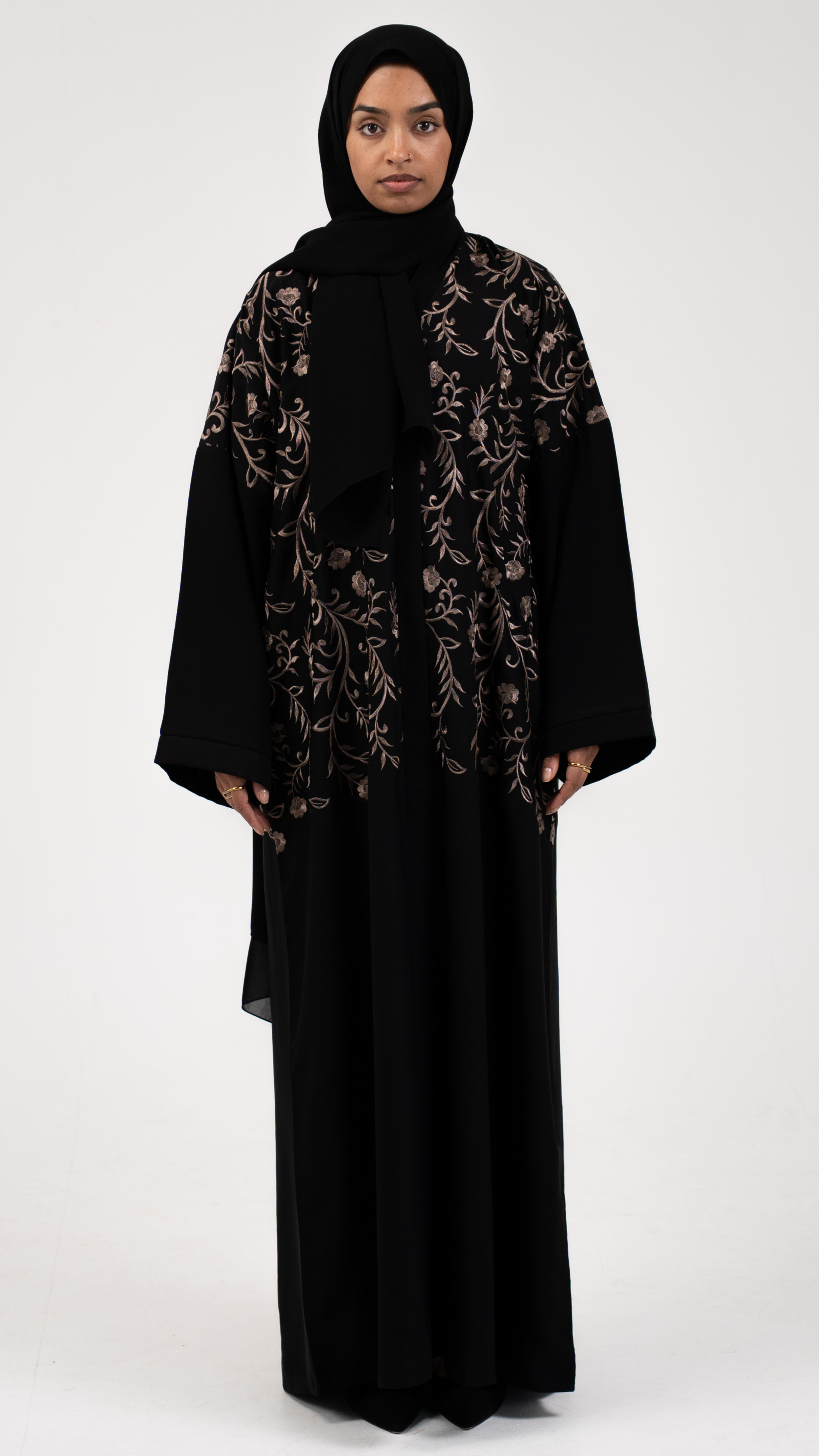 abayas 