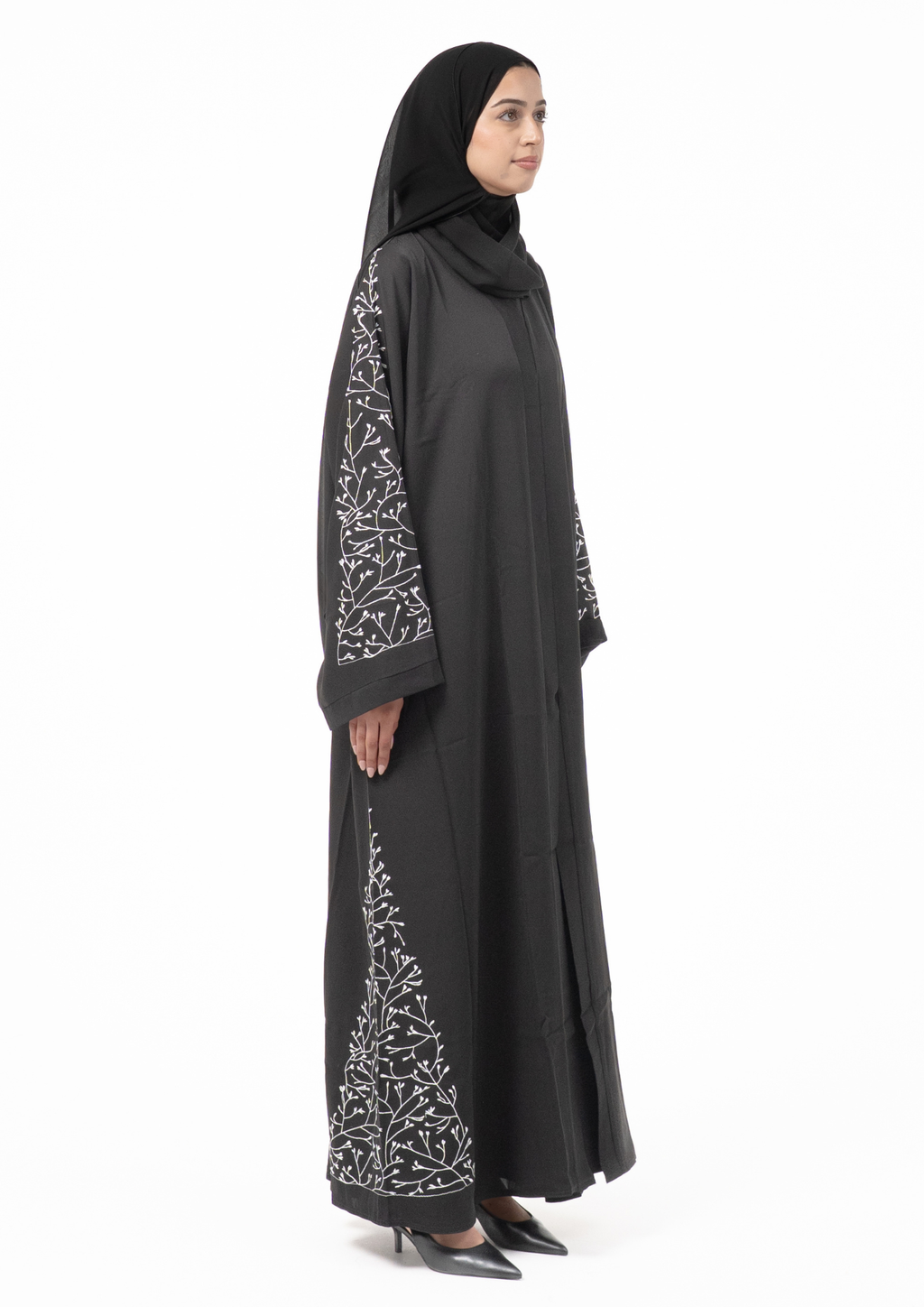 Noor abaya 
