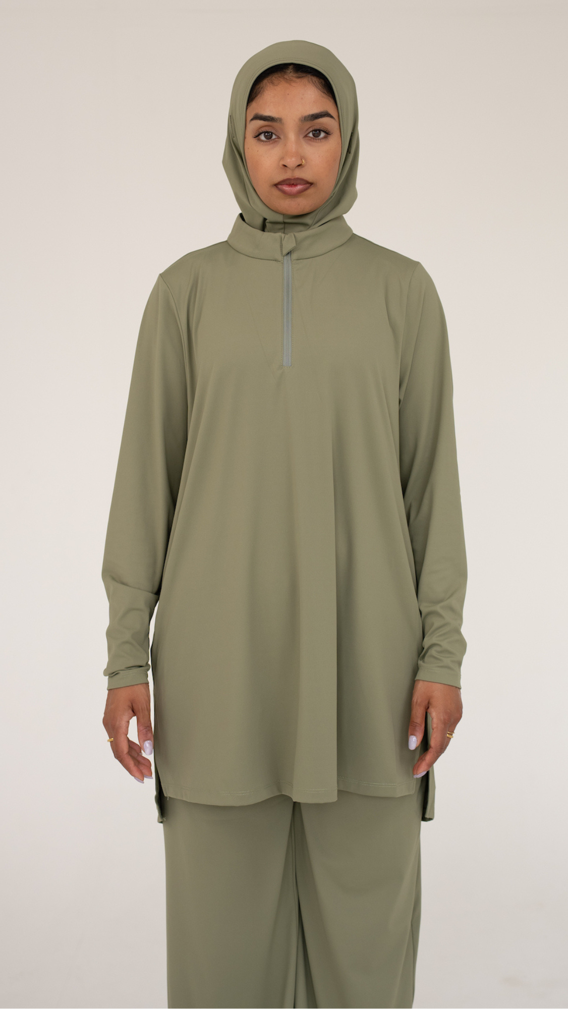 SMAMZ Active Top Khai