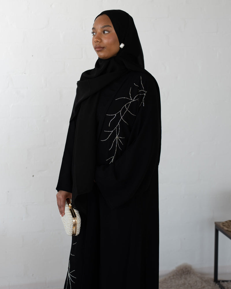 All Abayas