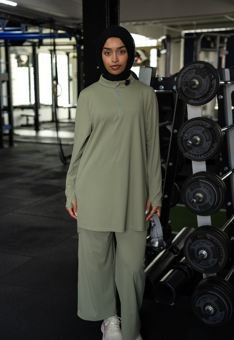 Gym Wear