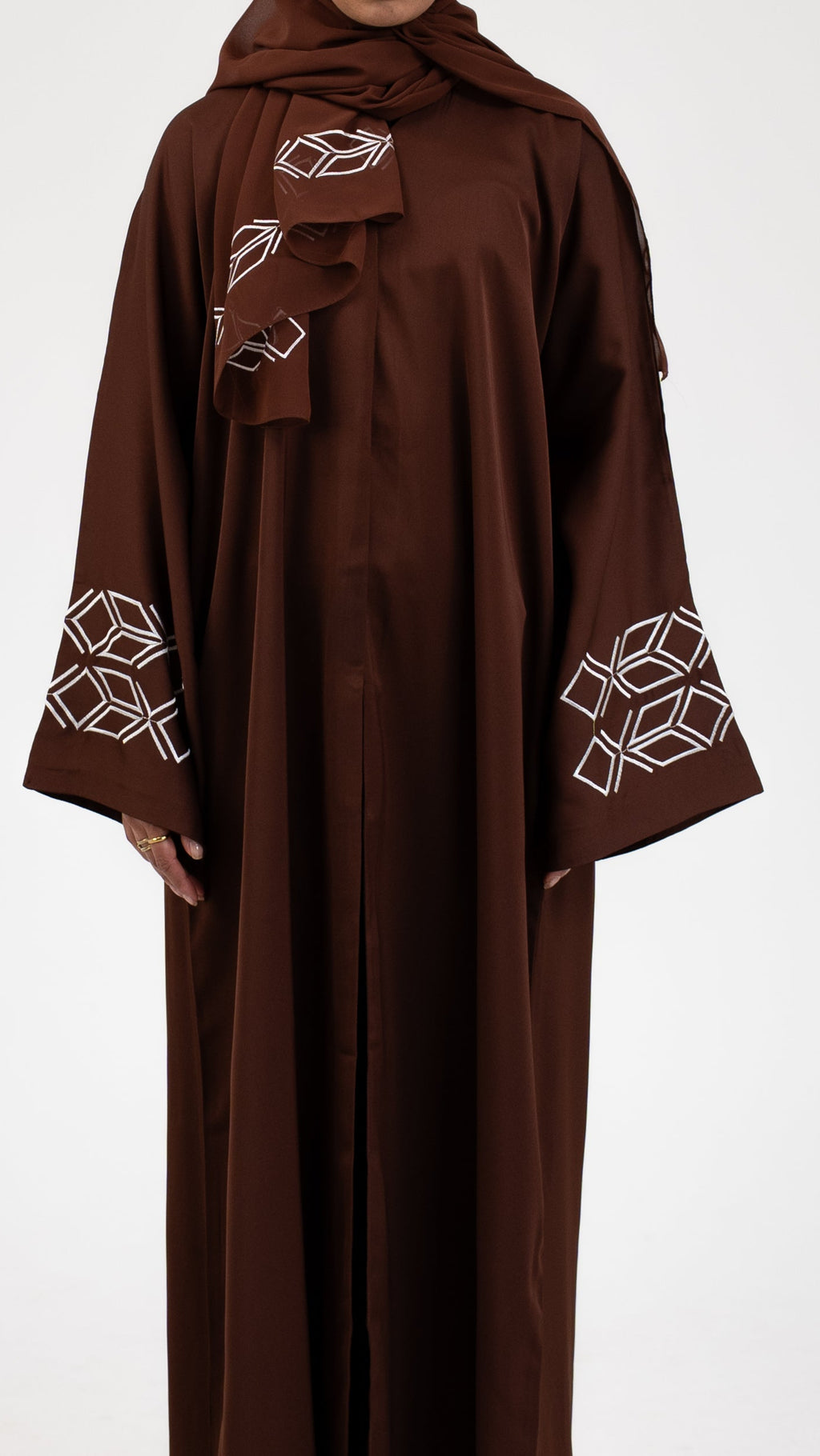 Eid abaya