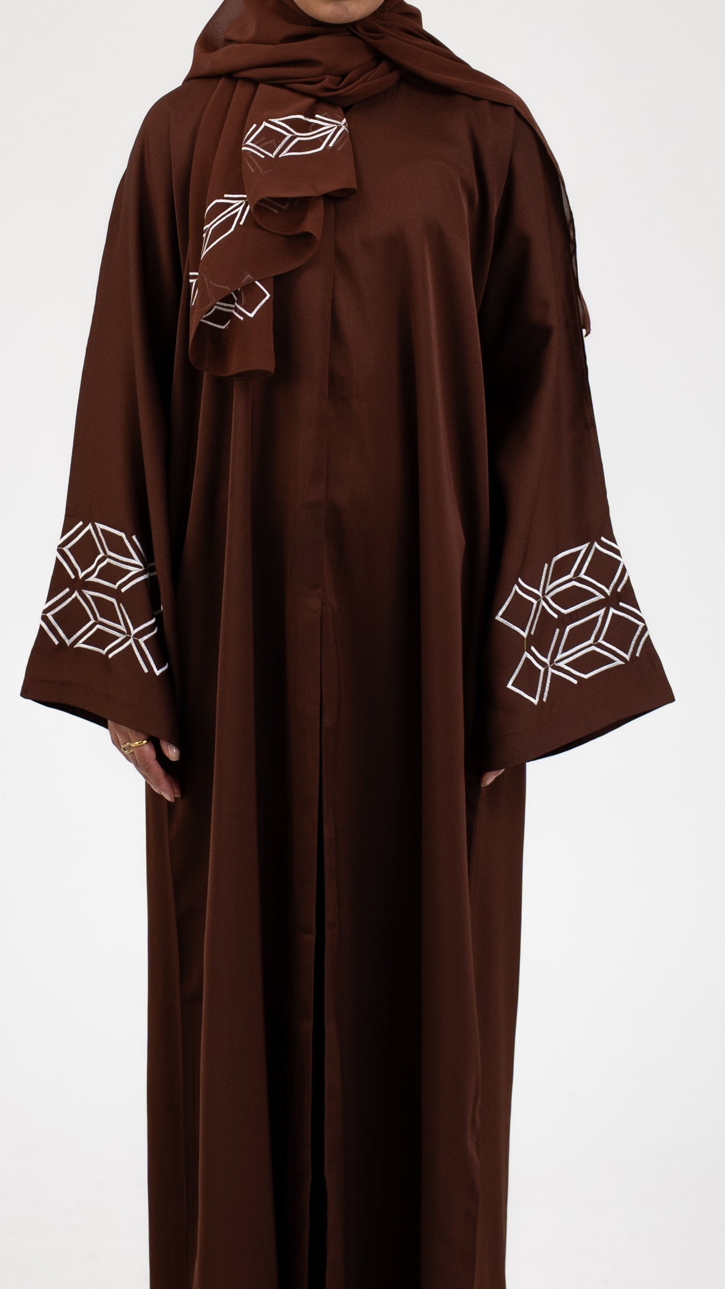 Eid abaya