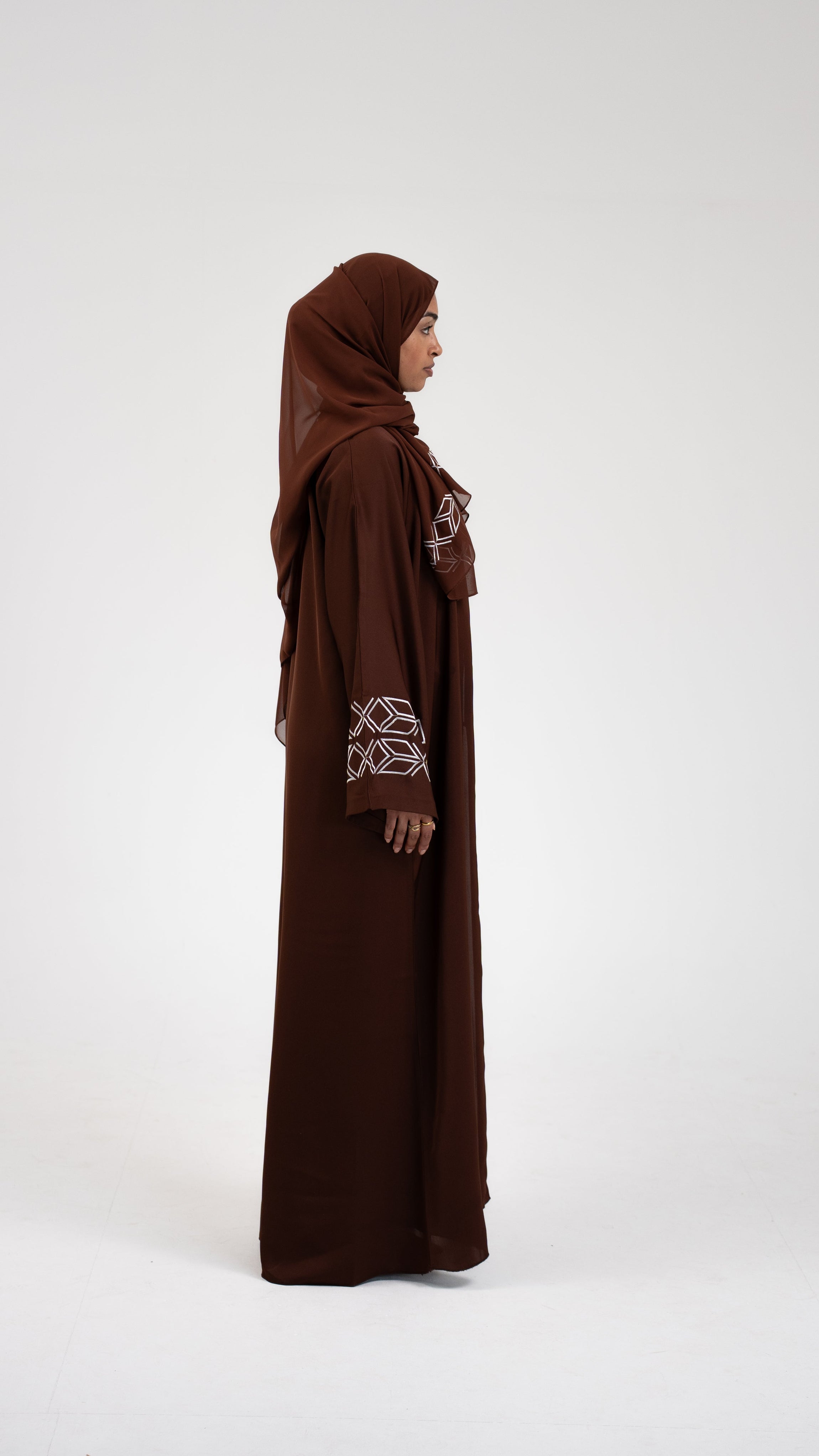 Eid abaya