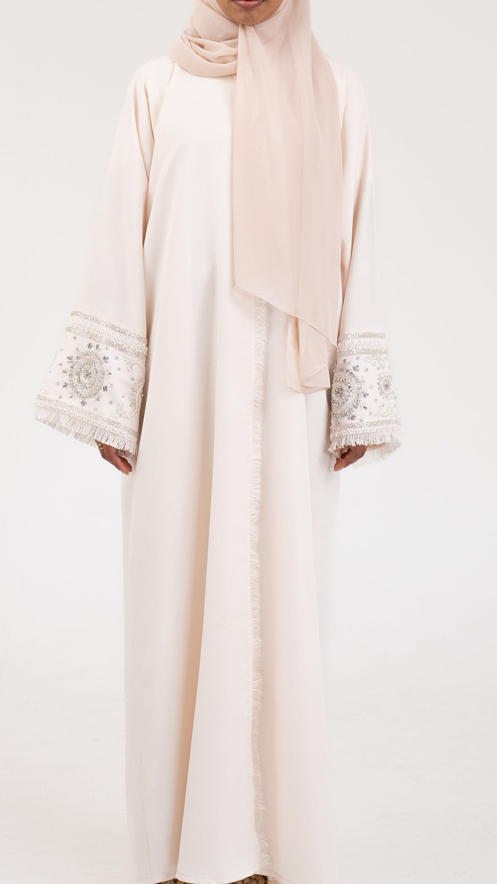 Eid abaya