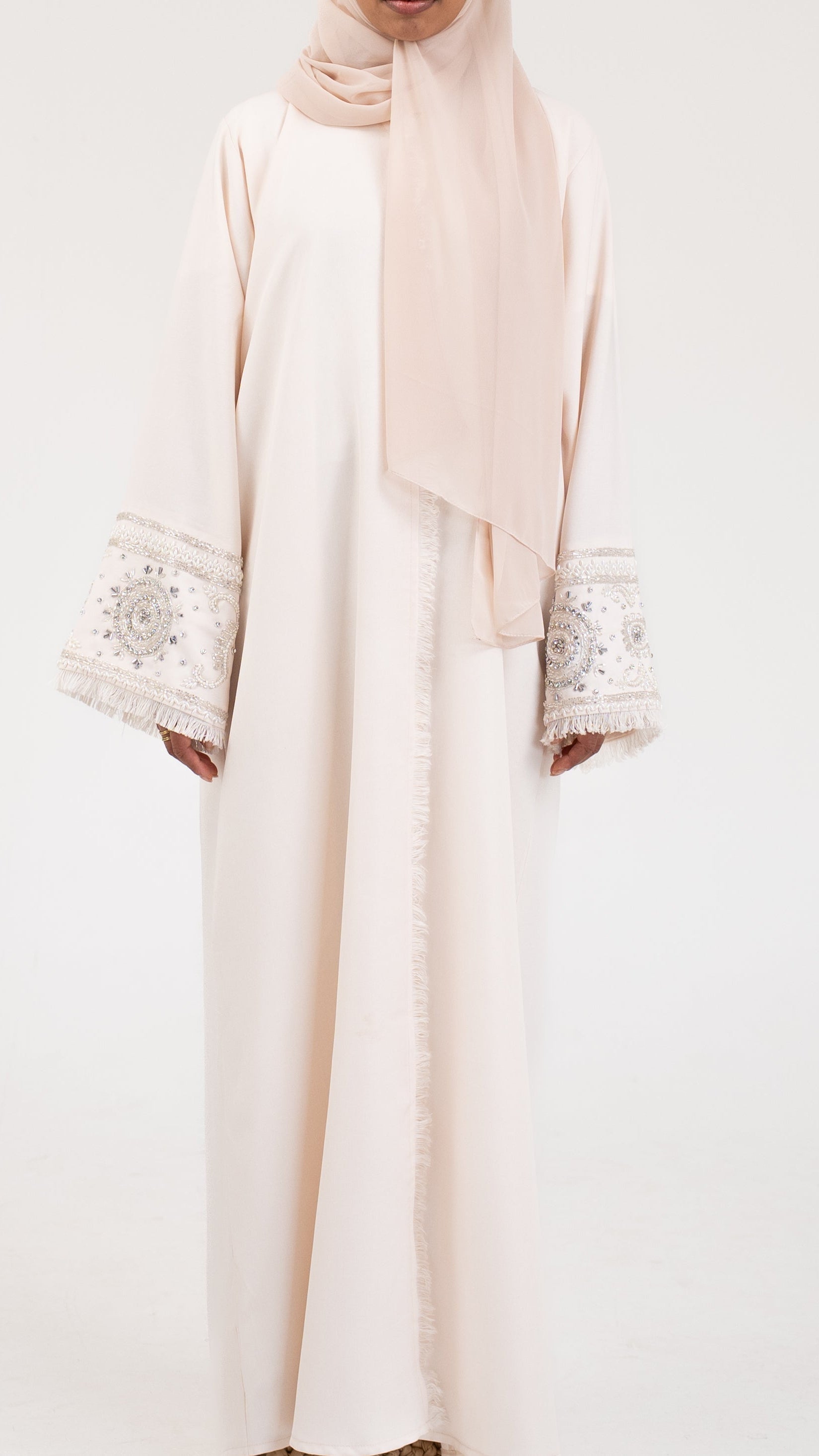 Eid abaya
