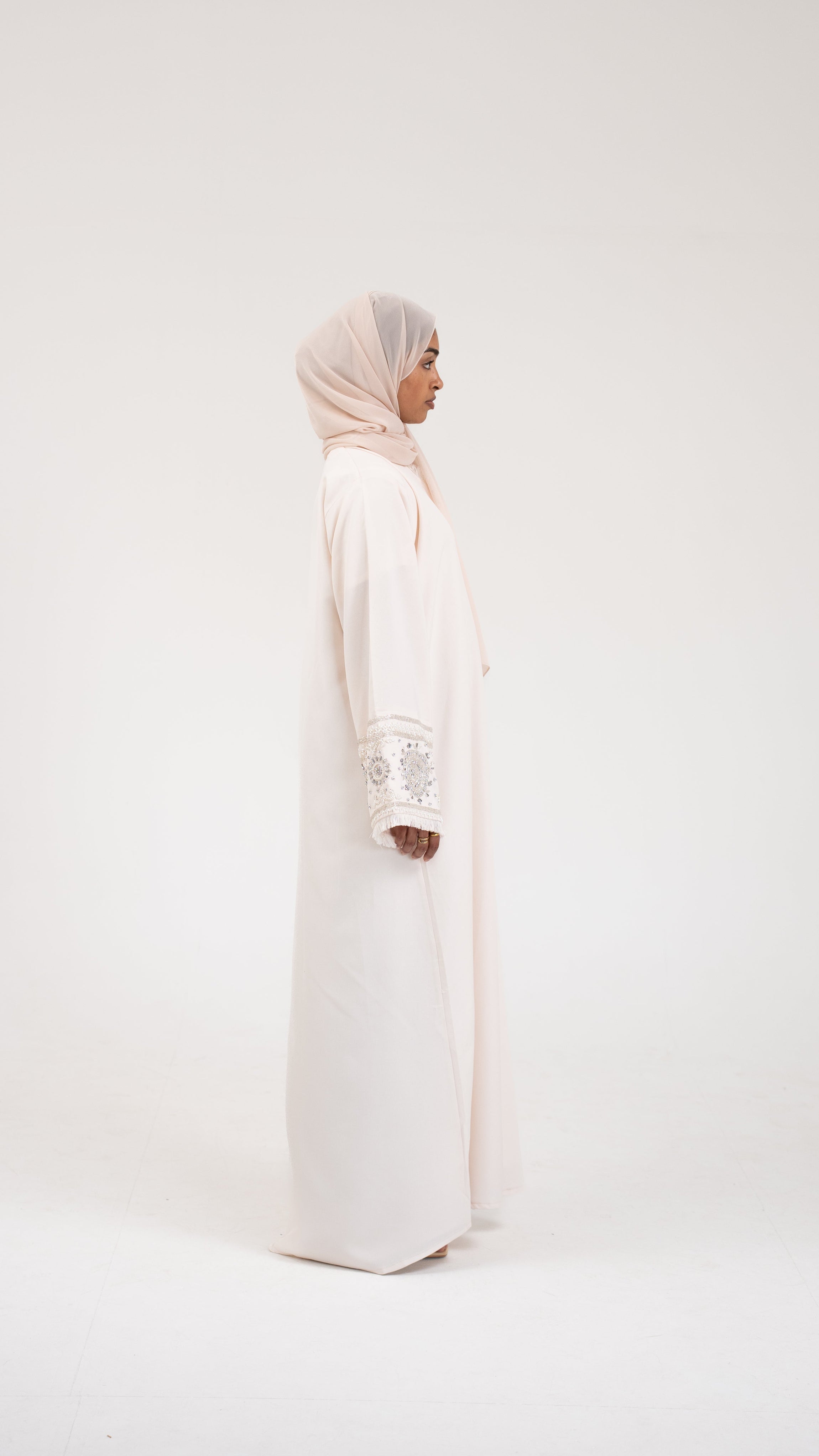 Eid abayas
