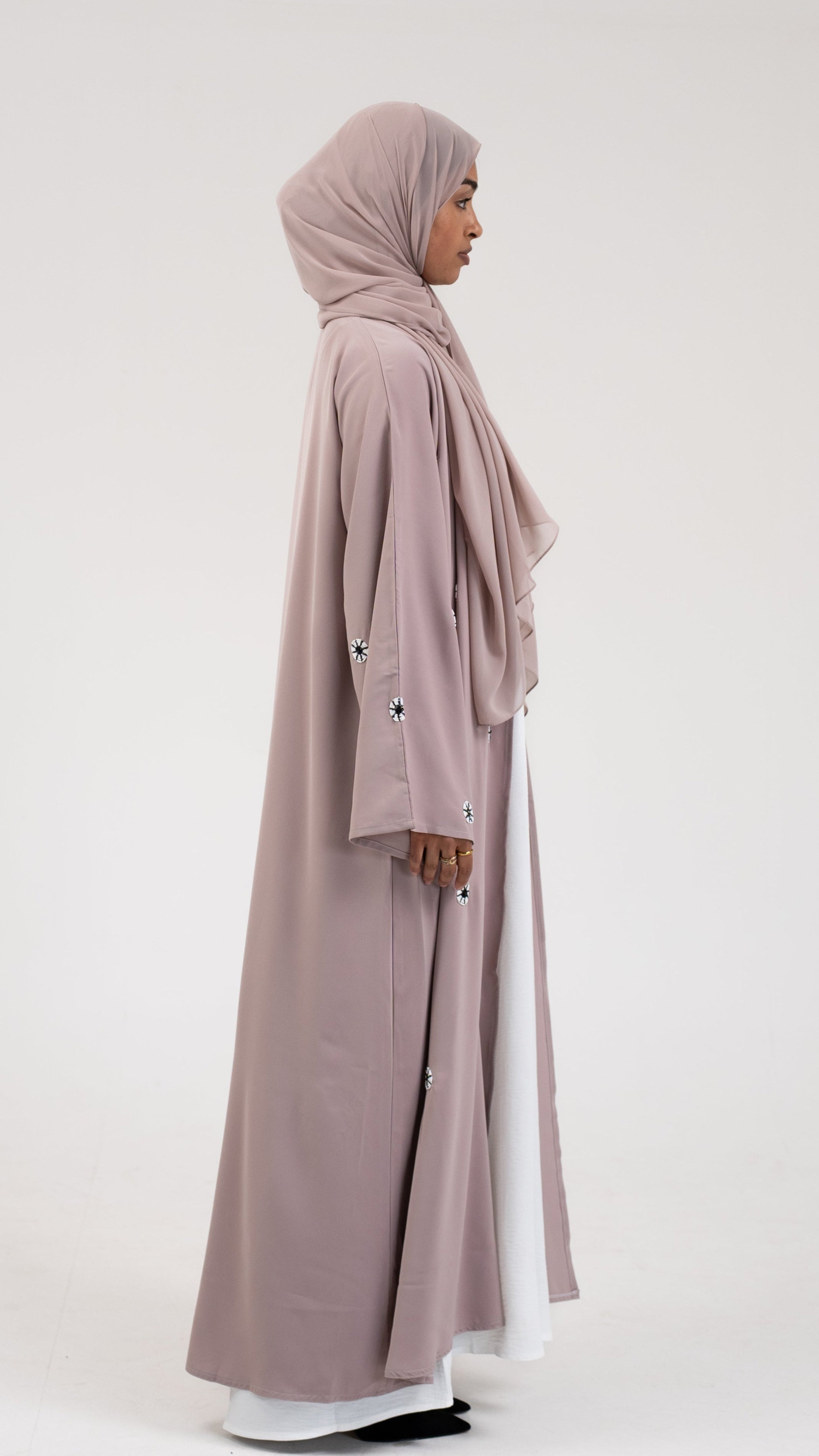 Eid abaya