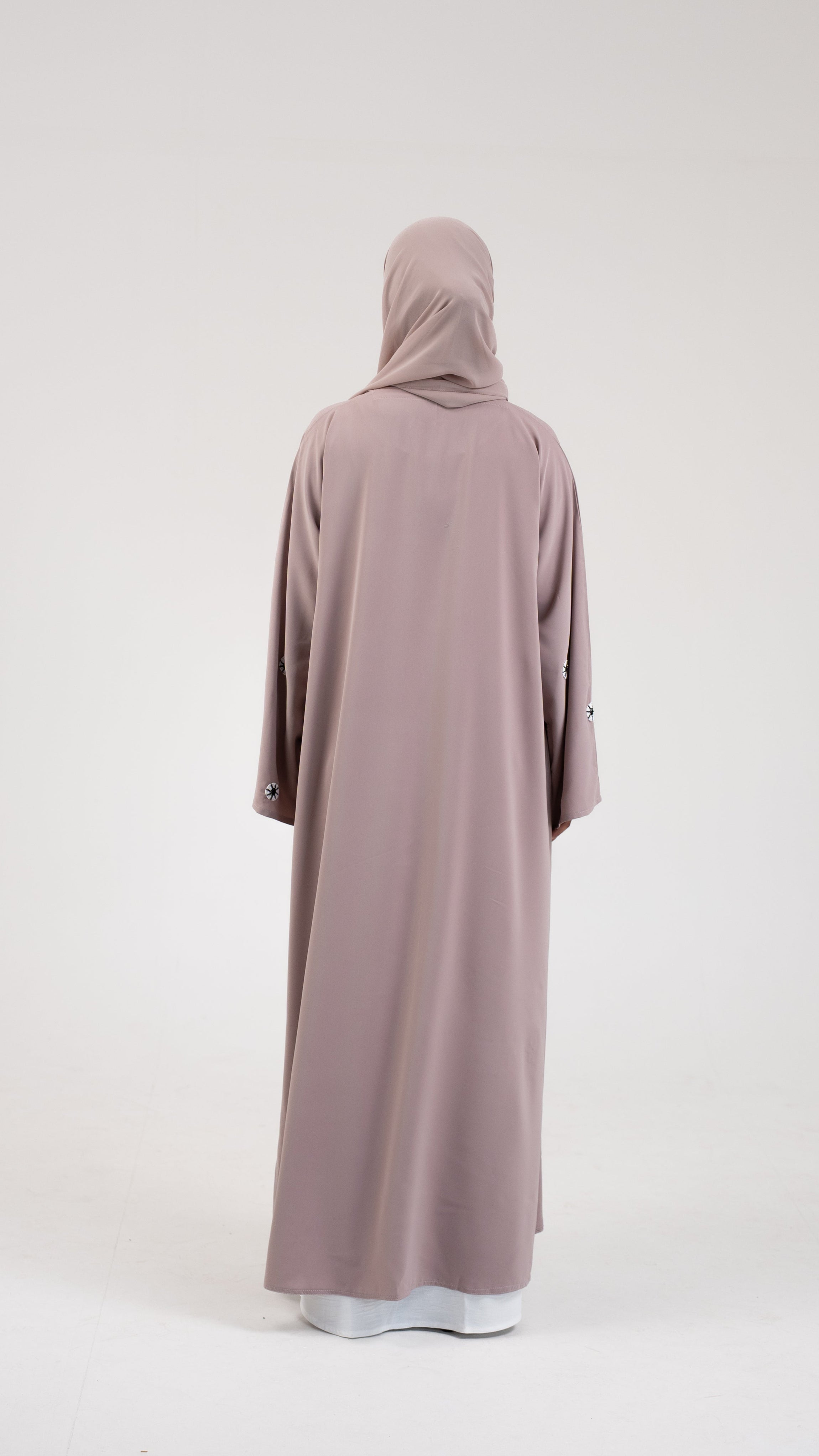 Eid abaya
